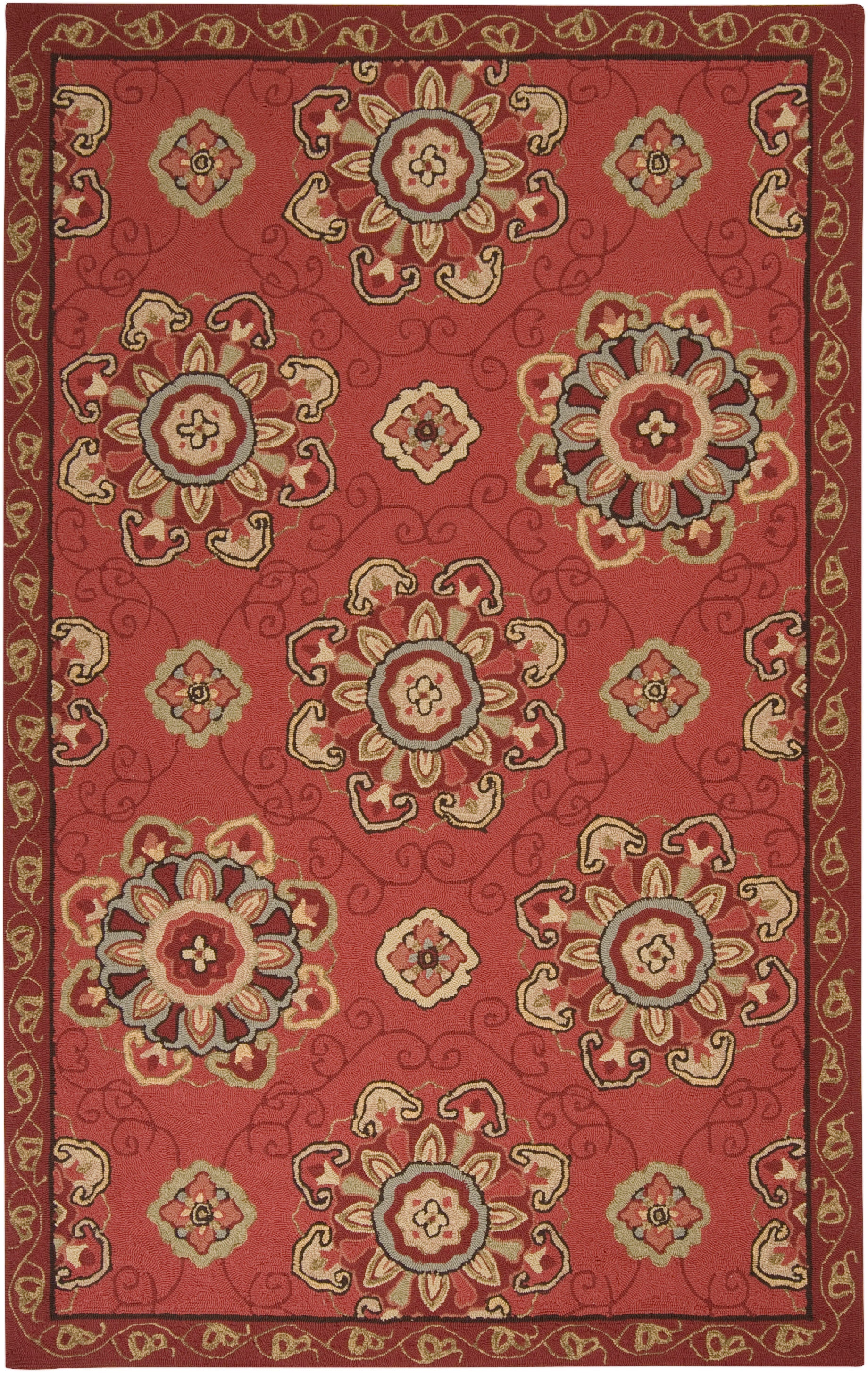 Surya Rain Rug RAI1071