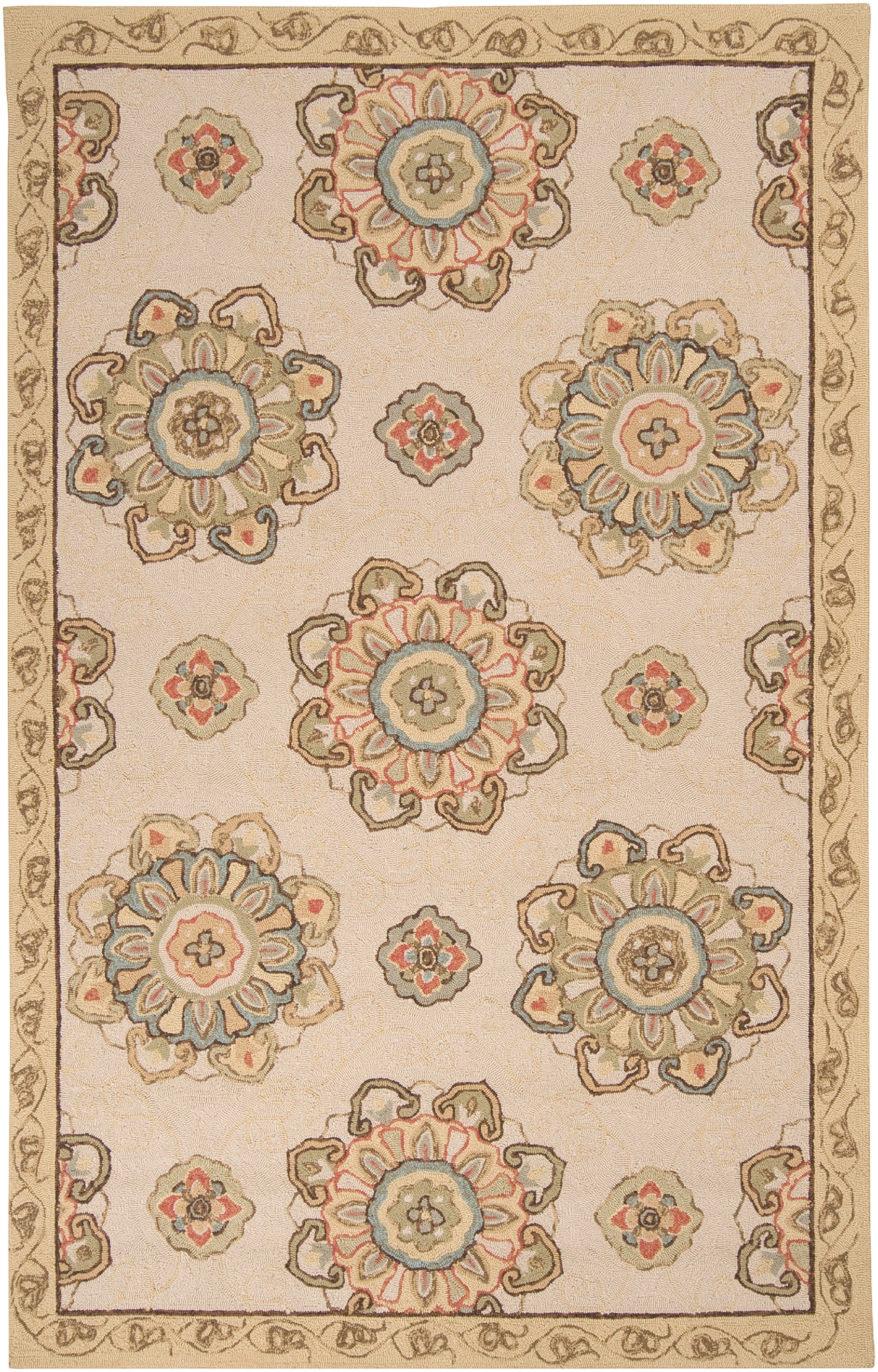Surya Rain Rug RAI1072