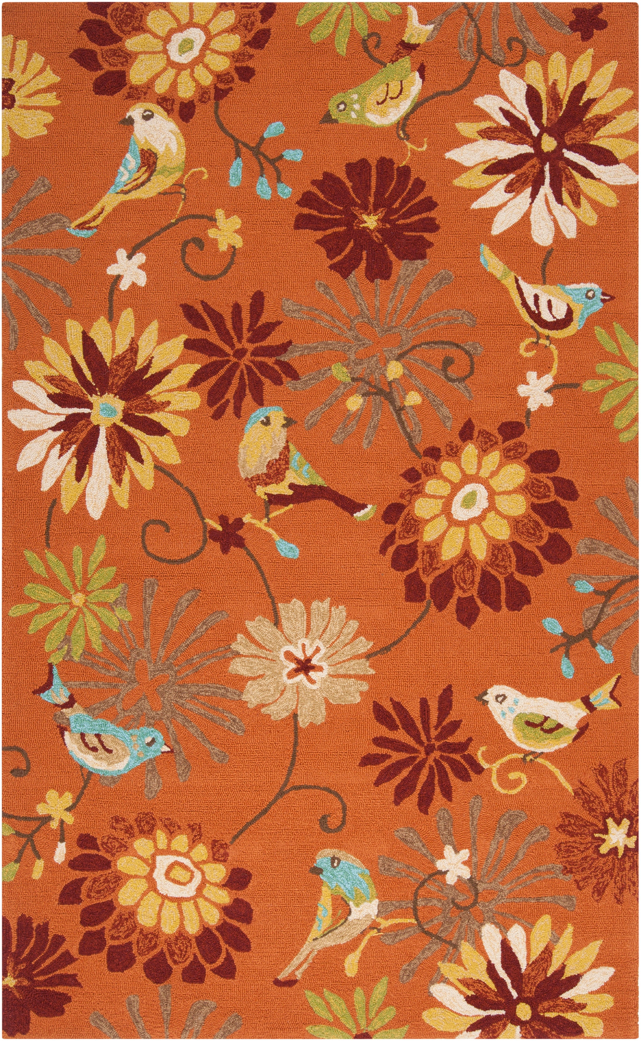 Surya Rain Rug RAI1104