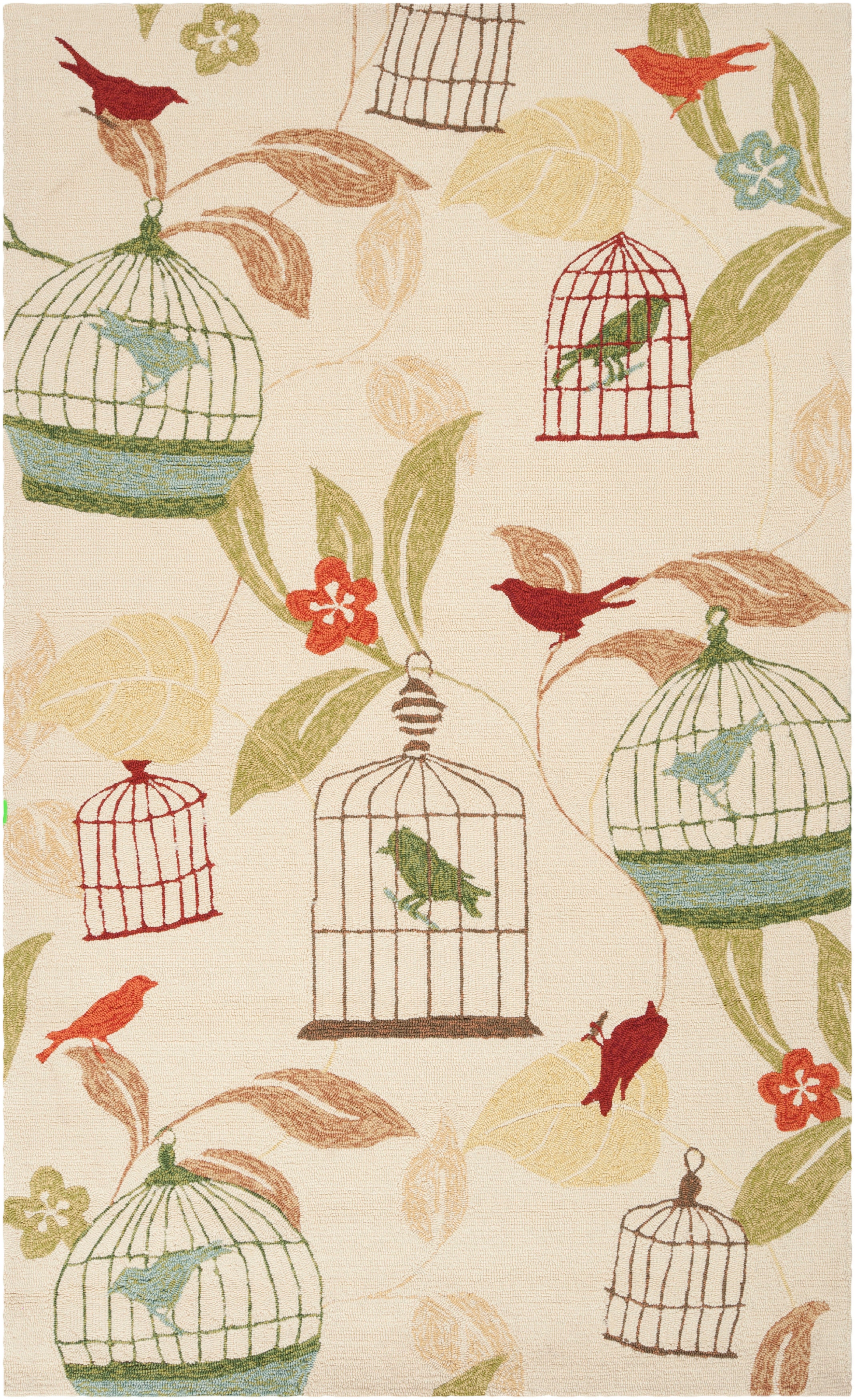 Surya Rain Rug RAI1126