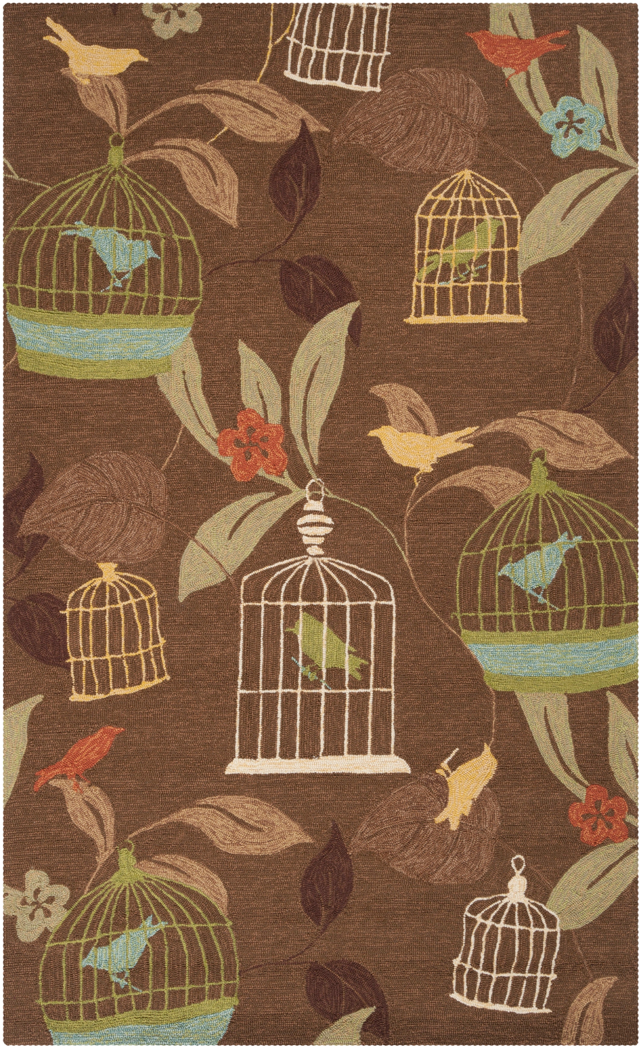 Surya Rain Rug RAI1127