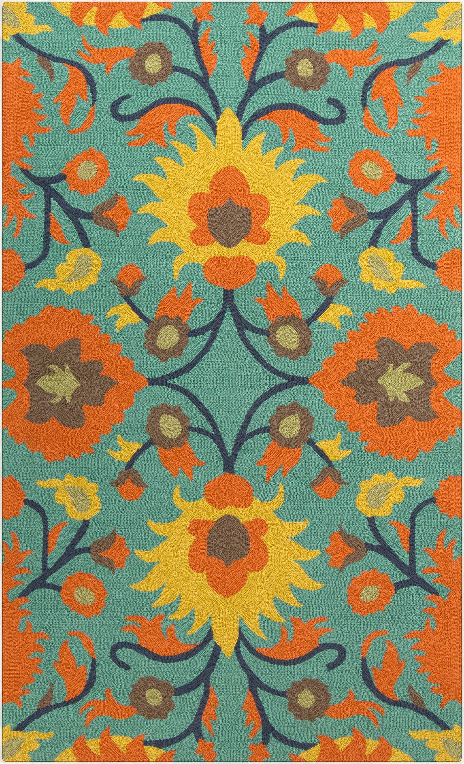 Surya Rain Rug RAI1147