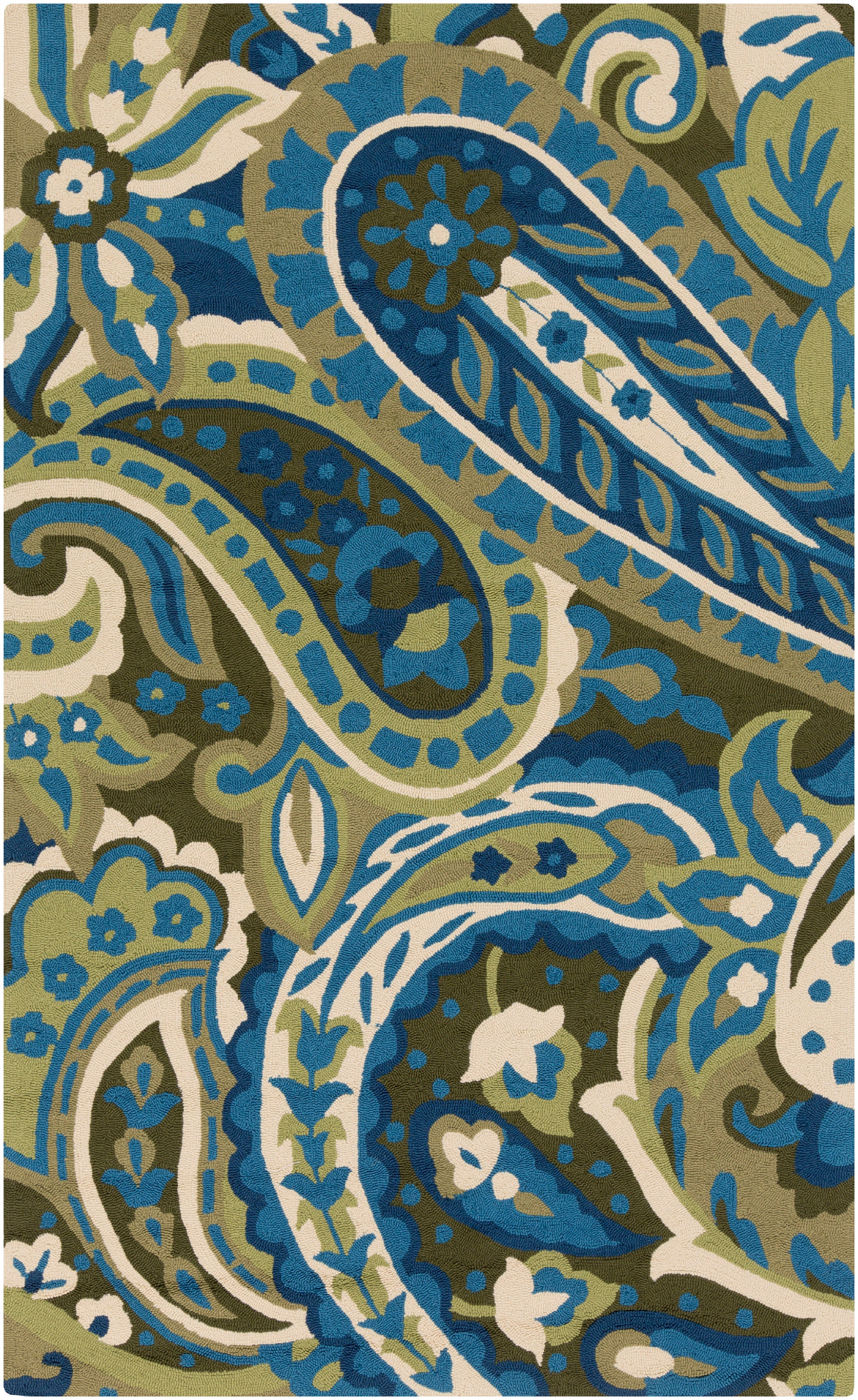 Surya Rain Rug RAI1159