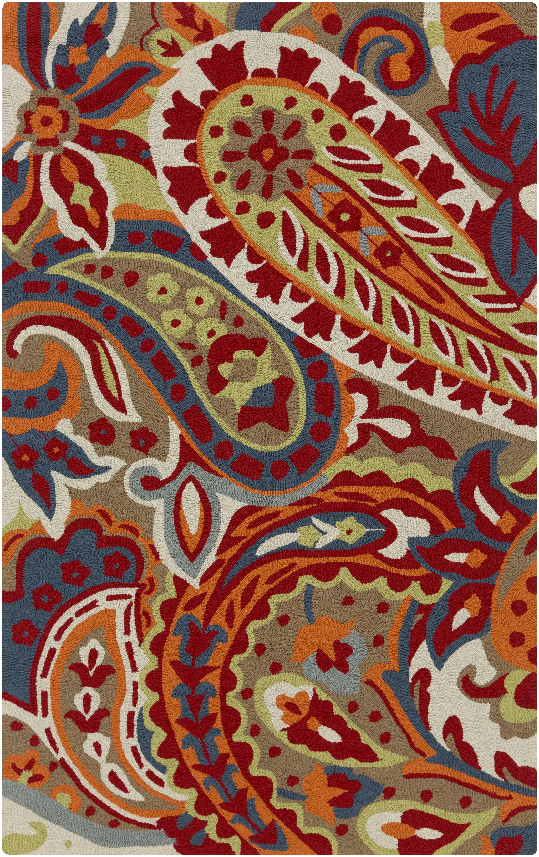 Surya Rain Rug RAI1160