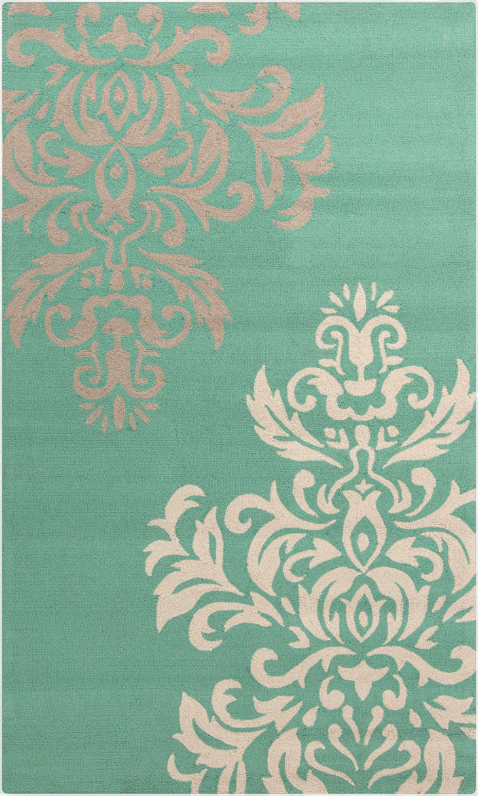 Surya Rain Rug RAI1162