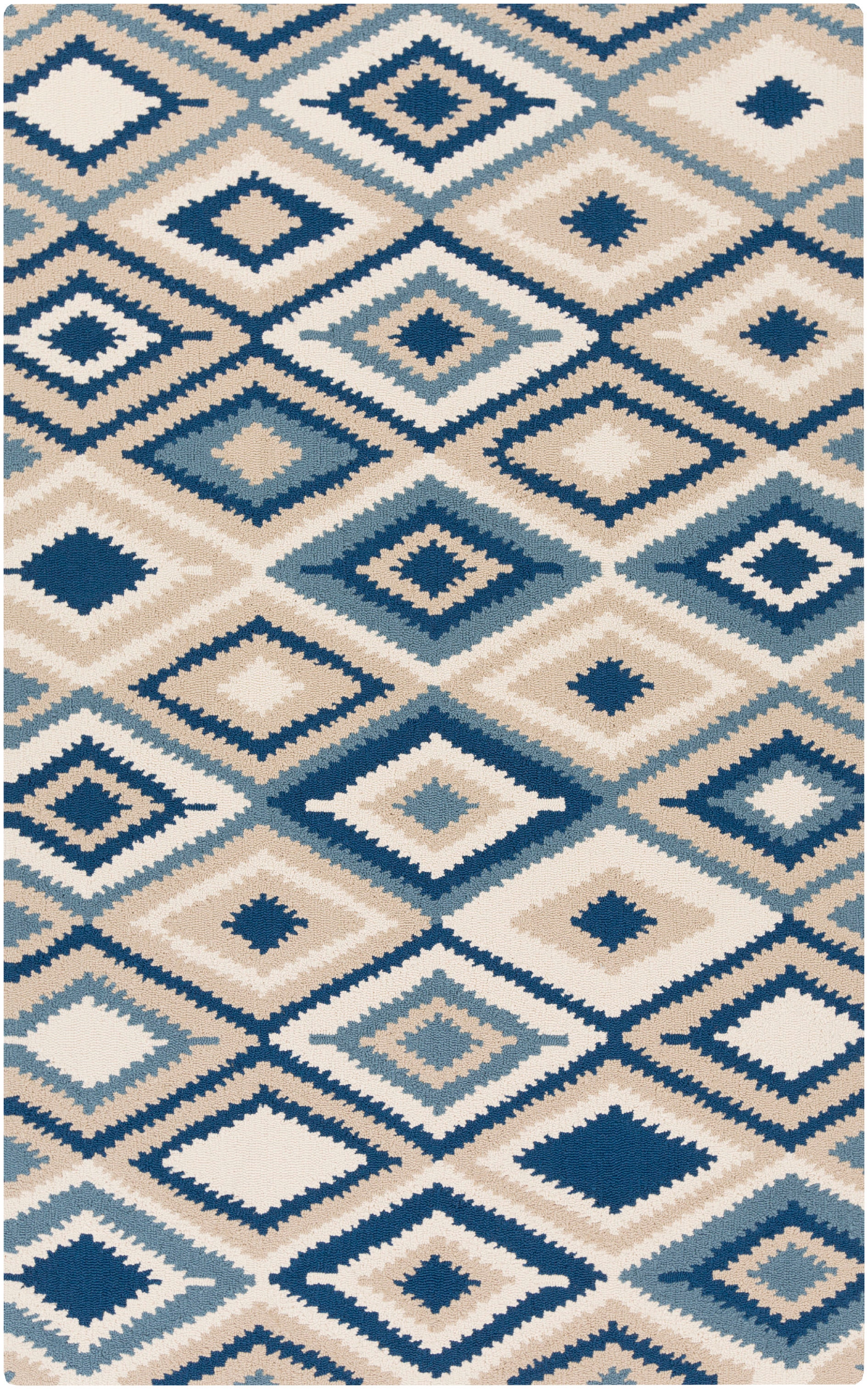 Surya Rain Rug RAI1204