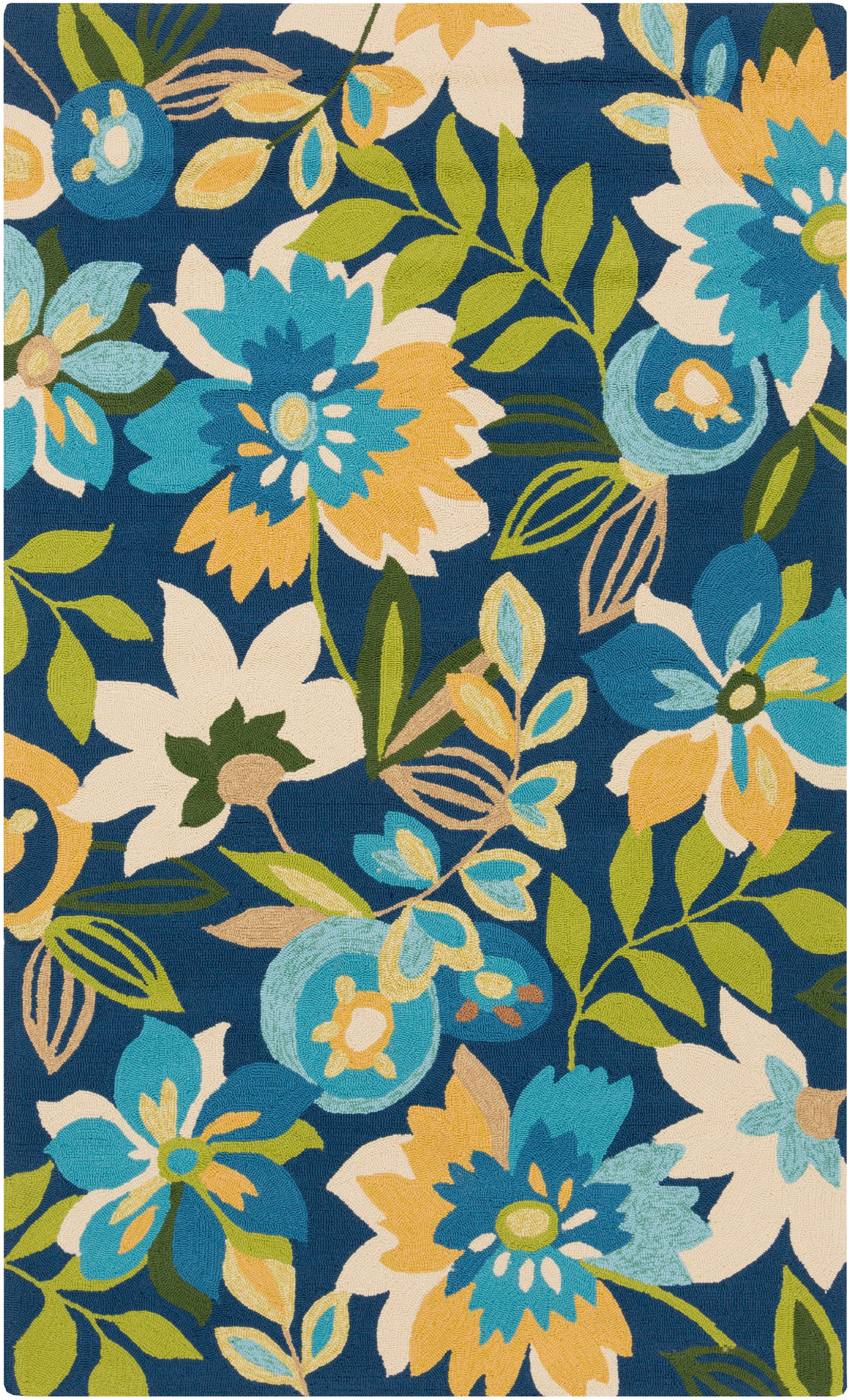 Surya Rain Rug RAI1228