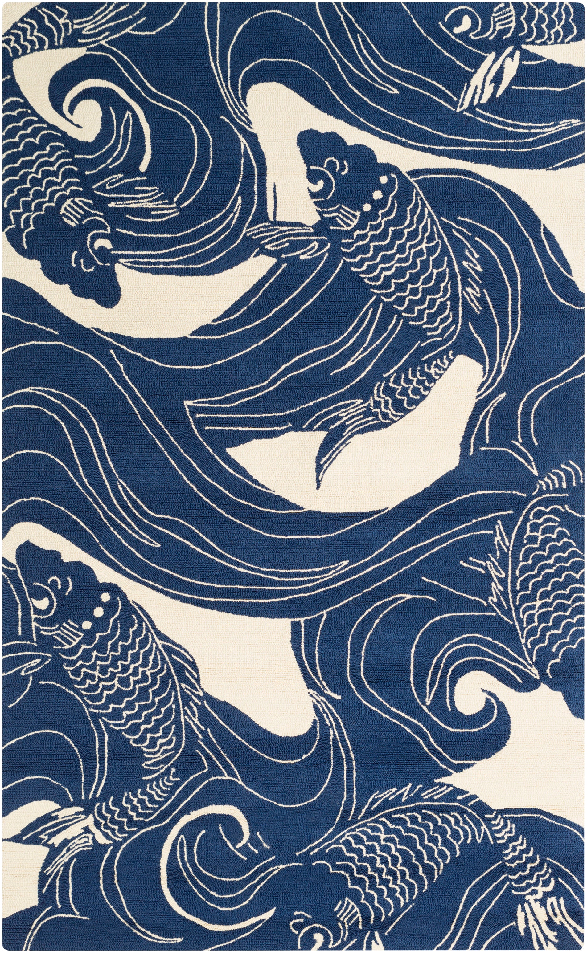 Surya Rain Area Rug RAI1238
