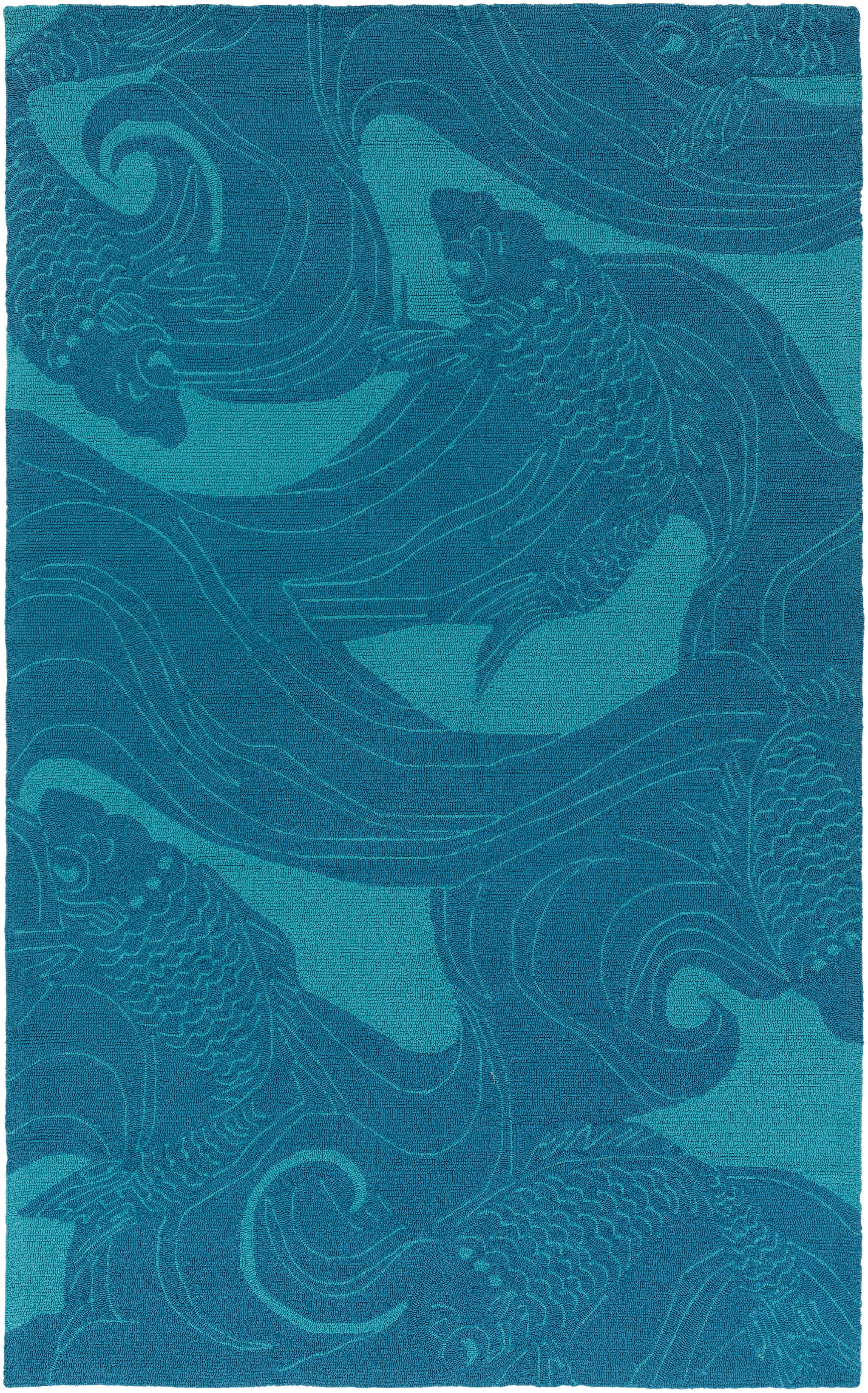 Surya Rain Area Rug RAI1251