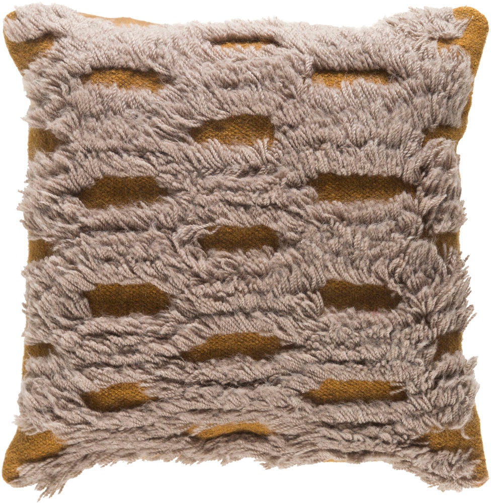Surya Decorative Pillows 22 x 22 Pillow RC004-2222D