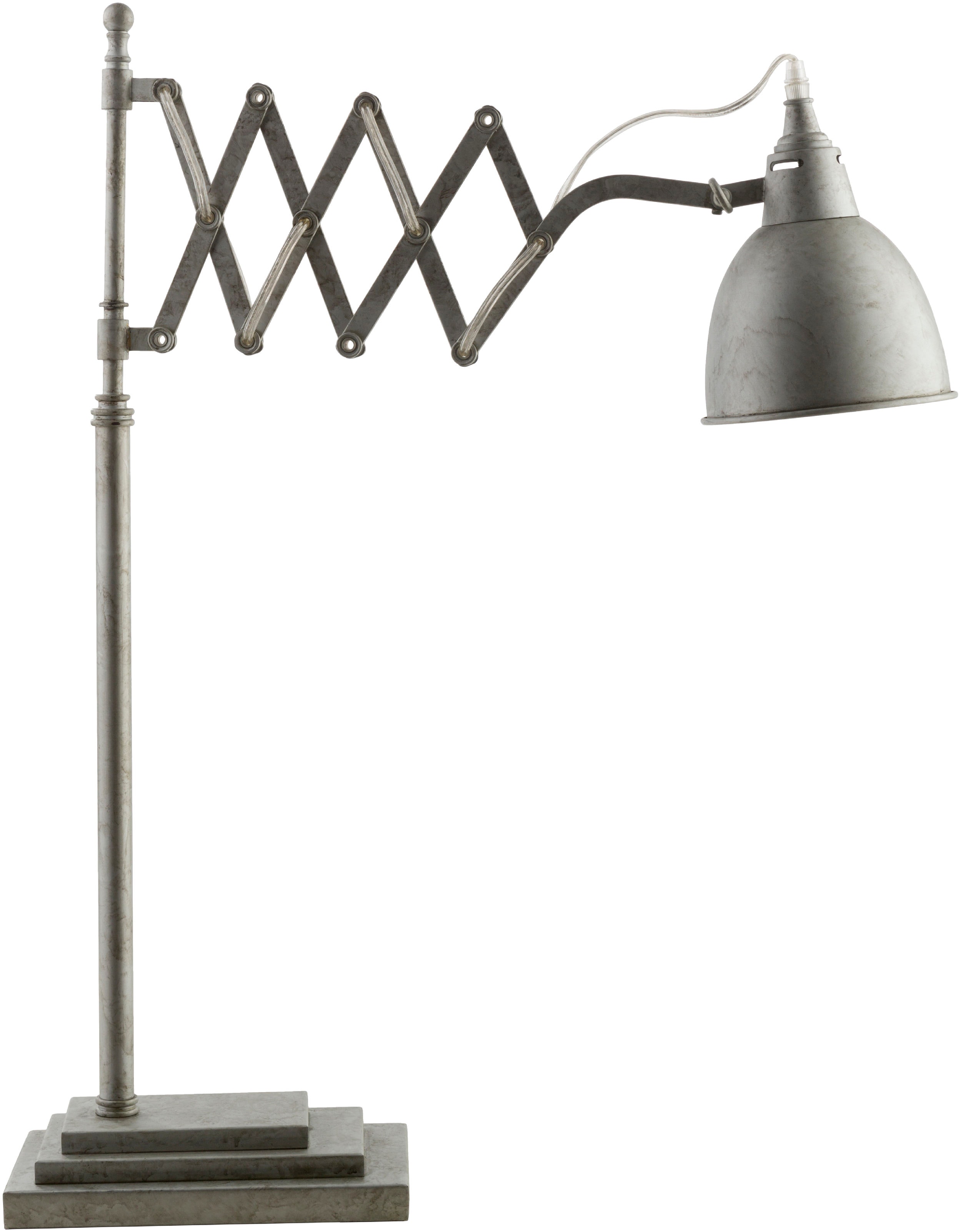 Surya Rochester 29 x 6 x 23.5 Table Lamp RCH843-TBL