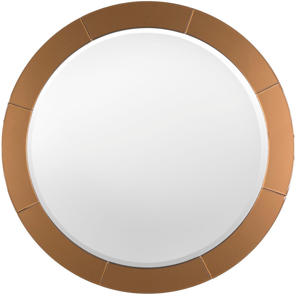 Surya Richvale 37.8 x 37.8 Mirror RCV001-3838