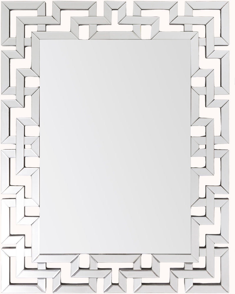 Surya Radcliff 45 x 35.5 x 1 Mirror RDC-8100