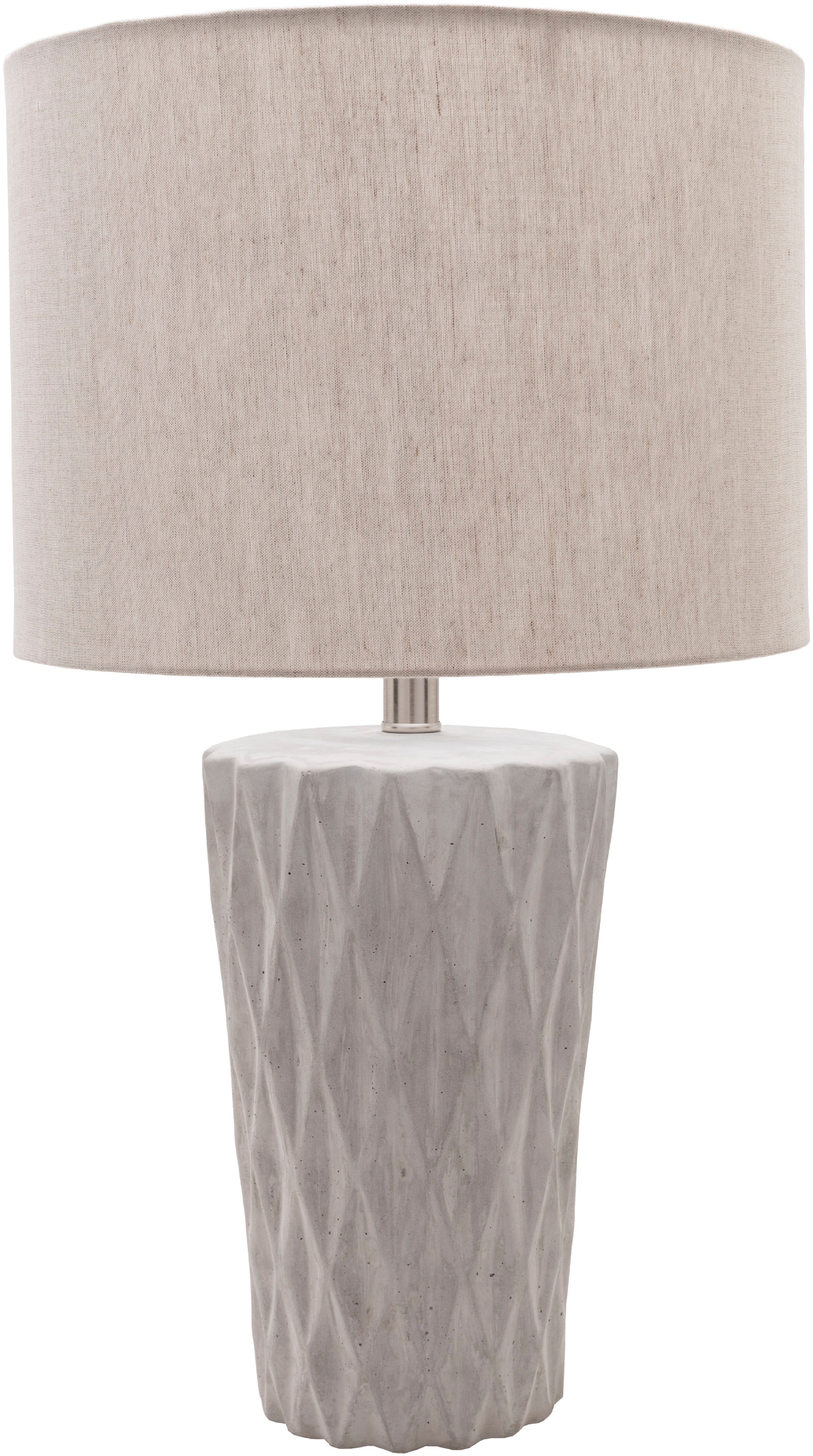 Surya Rico 23.75 x 14 x 14 Table Lamp RIC100-TBL