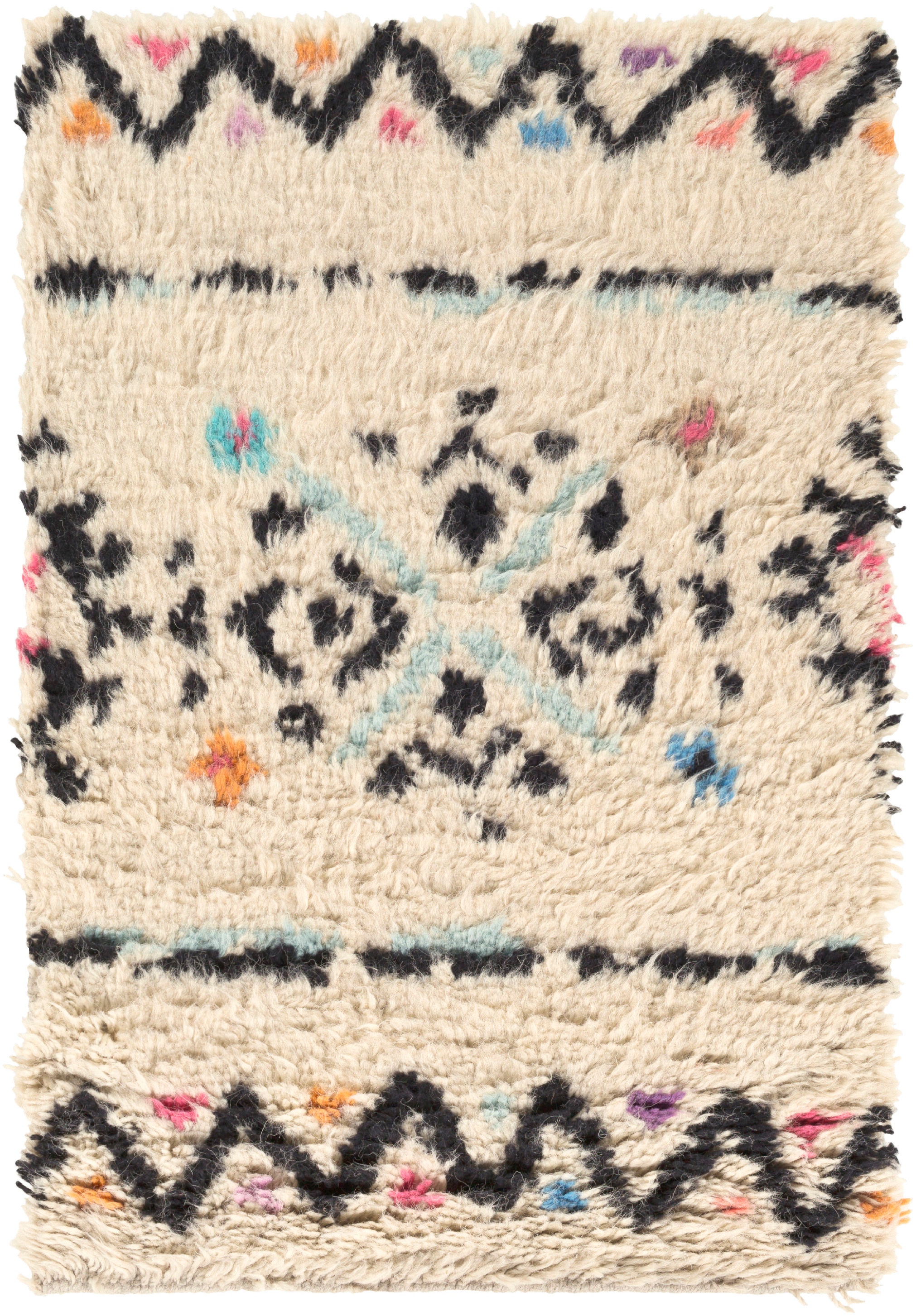 Surya Riad Area Rug RID3003