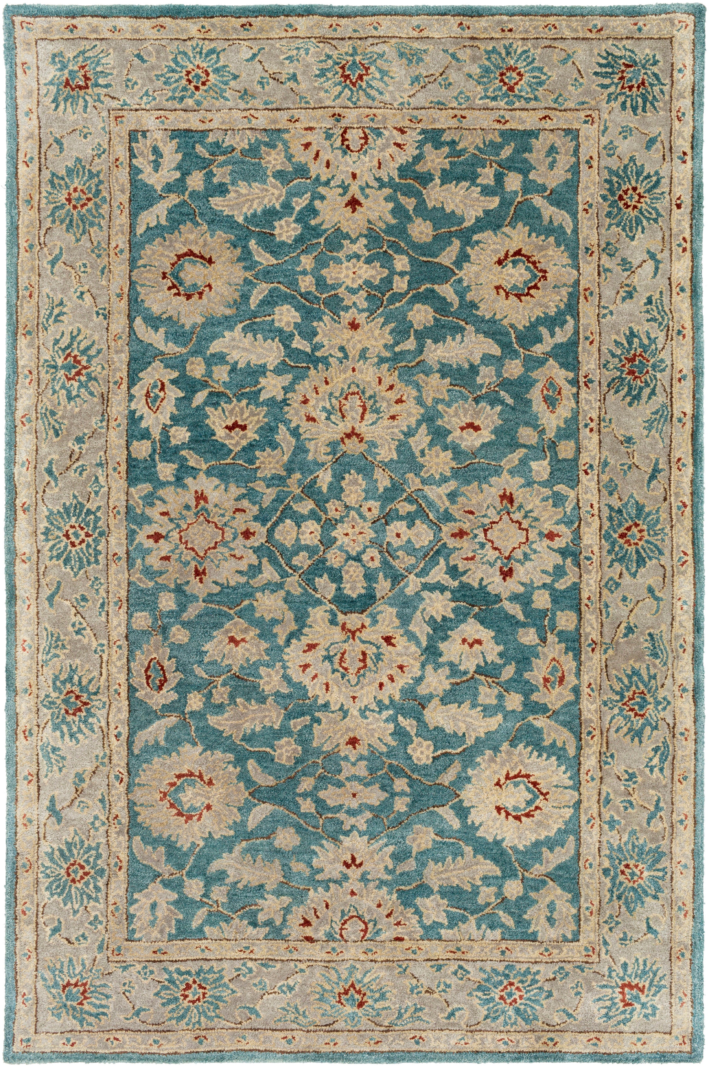 Surya Ruchika Area Rug RKA5001