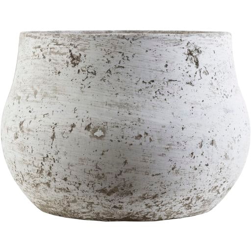 Surya Rome 11.6 x 11.6 x 8.3 Pot RMR250-S