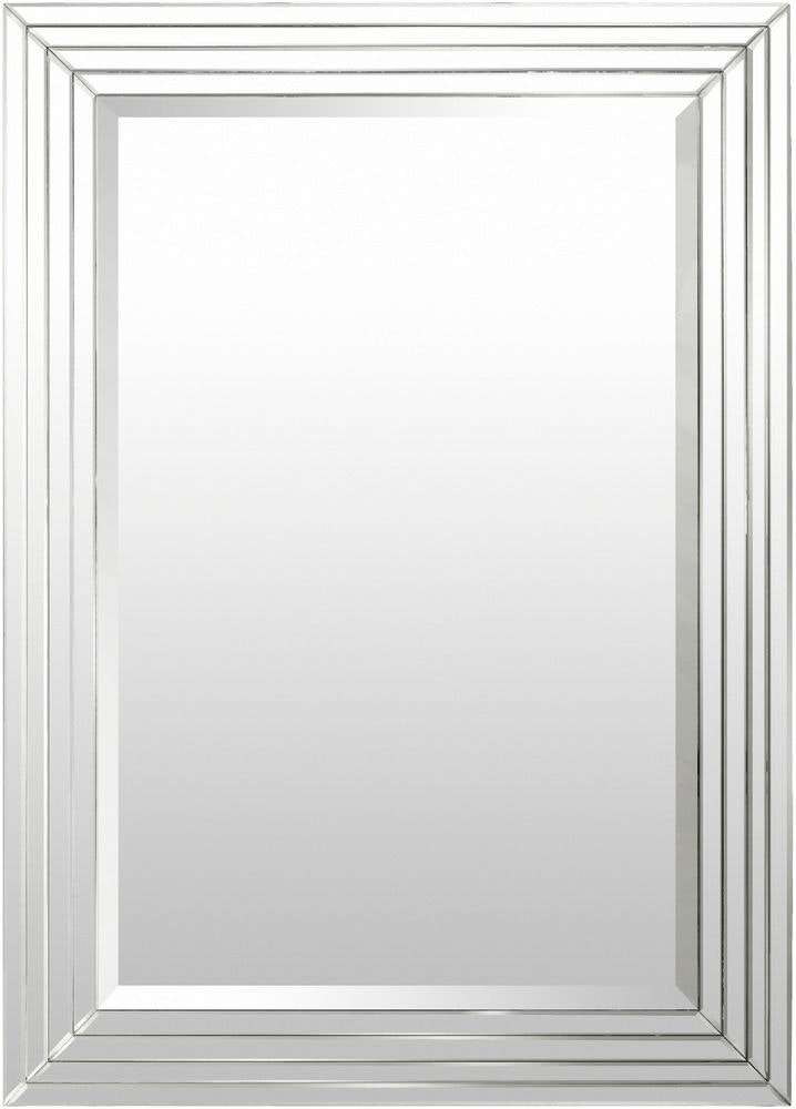 Surya Ramsey 39 x 30.5 x 1 Mirror RMS-5800