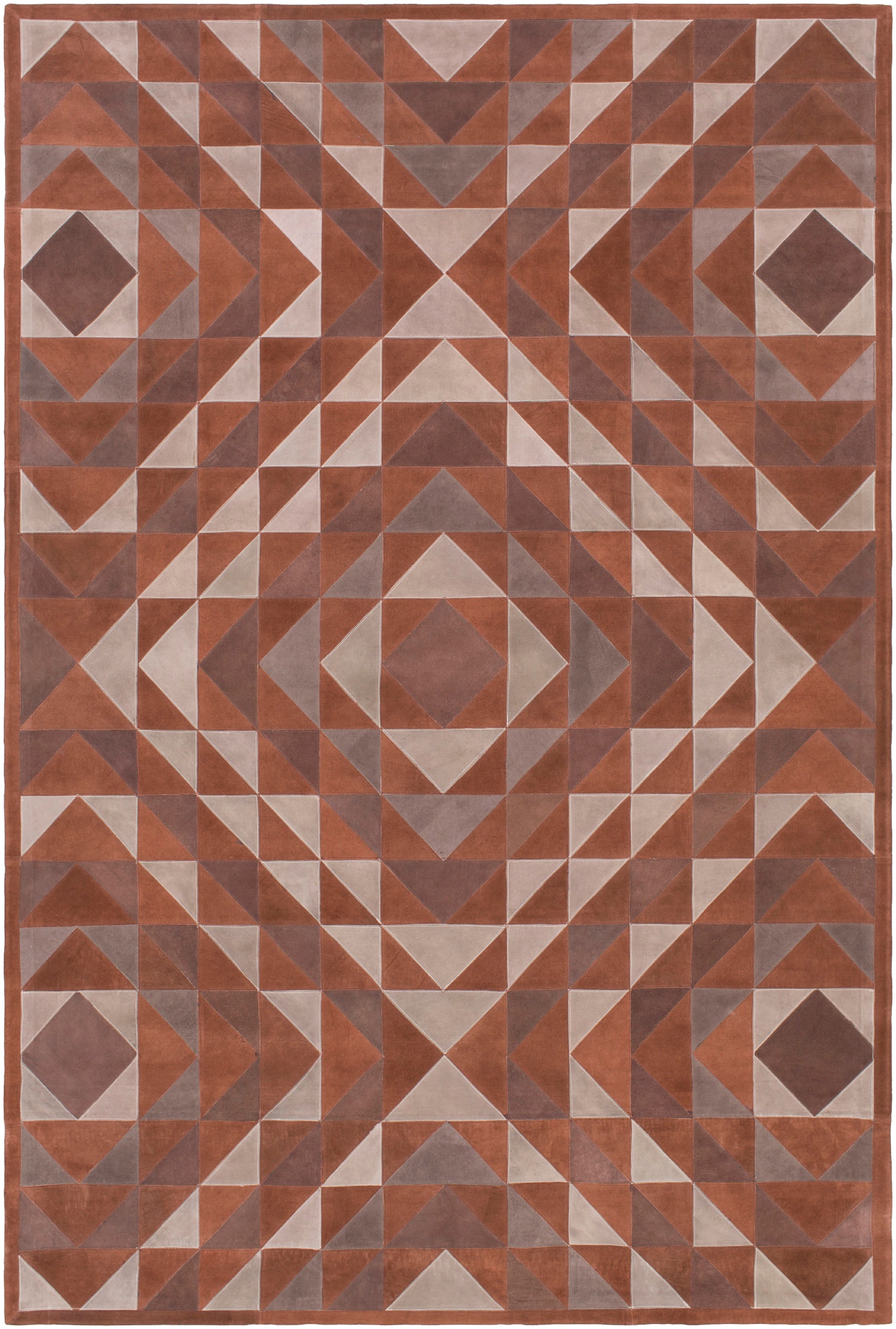 Surya Ranch Area Rug RNC1000