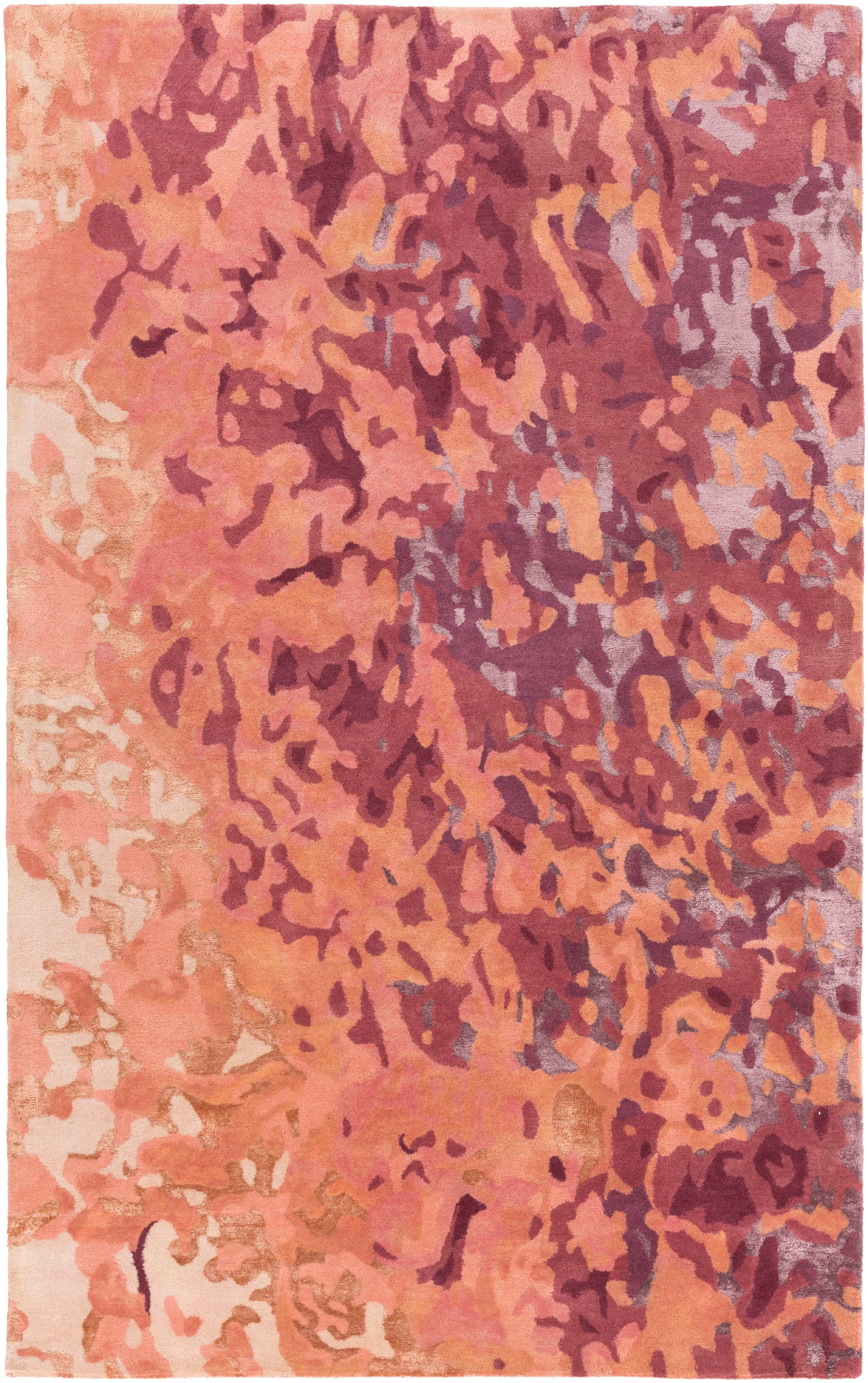 Surya Remarque Area Rug RRQ2003
