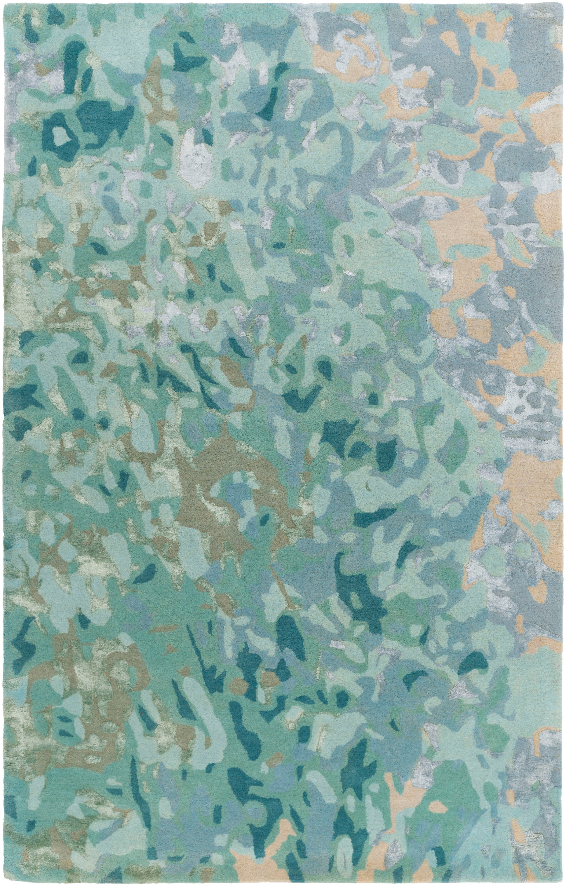 Surya Remarque Area Rug RRQ2004