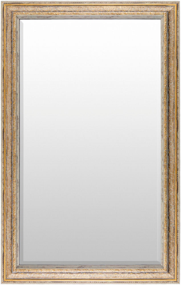 Surya Roseville 47 x 30 Mirror RSV001-4730