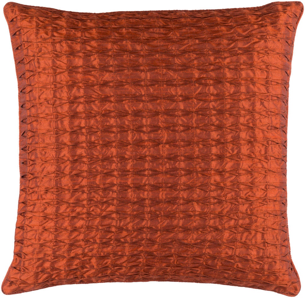 Surya Rutledge 18 x 18 x 4 Throw Pillow RT001-1818P