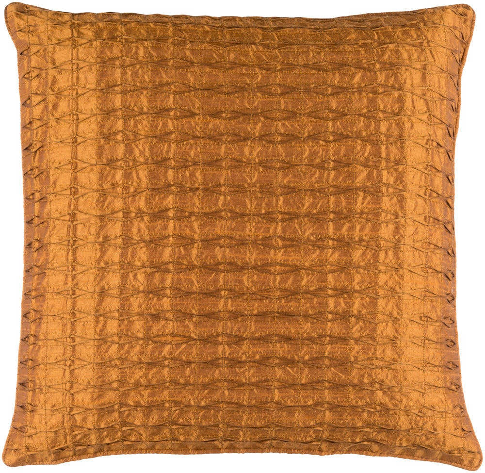 Surya Rutledge 18 x 18 x 4 Throw Pillow RT005-1818D