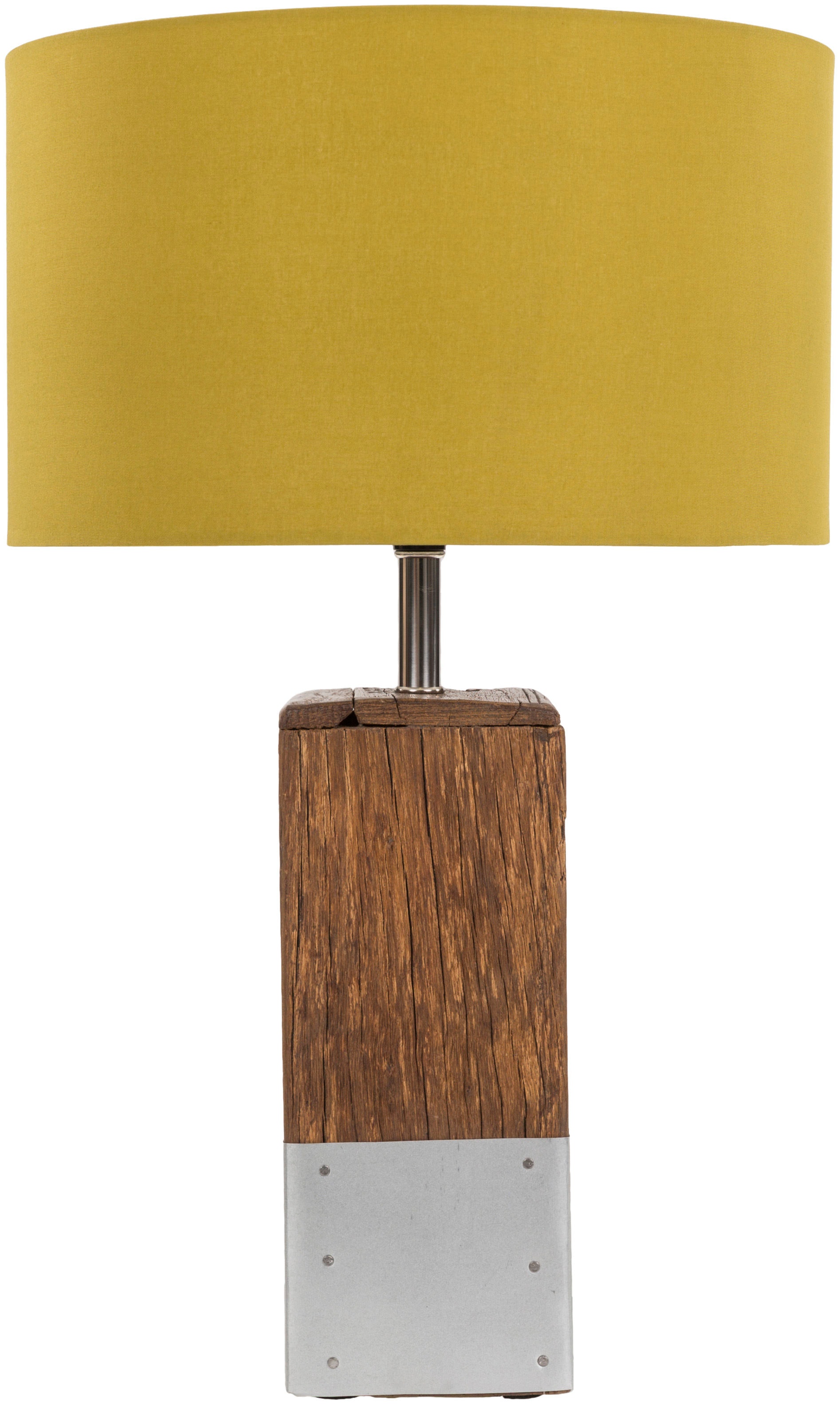 Surya Restoration 19 x 11.81 x 11.81 Table Lamp RTT502-TBL