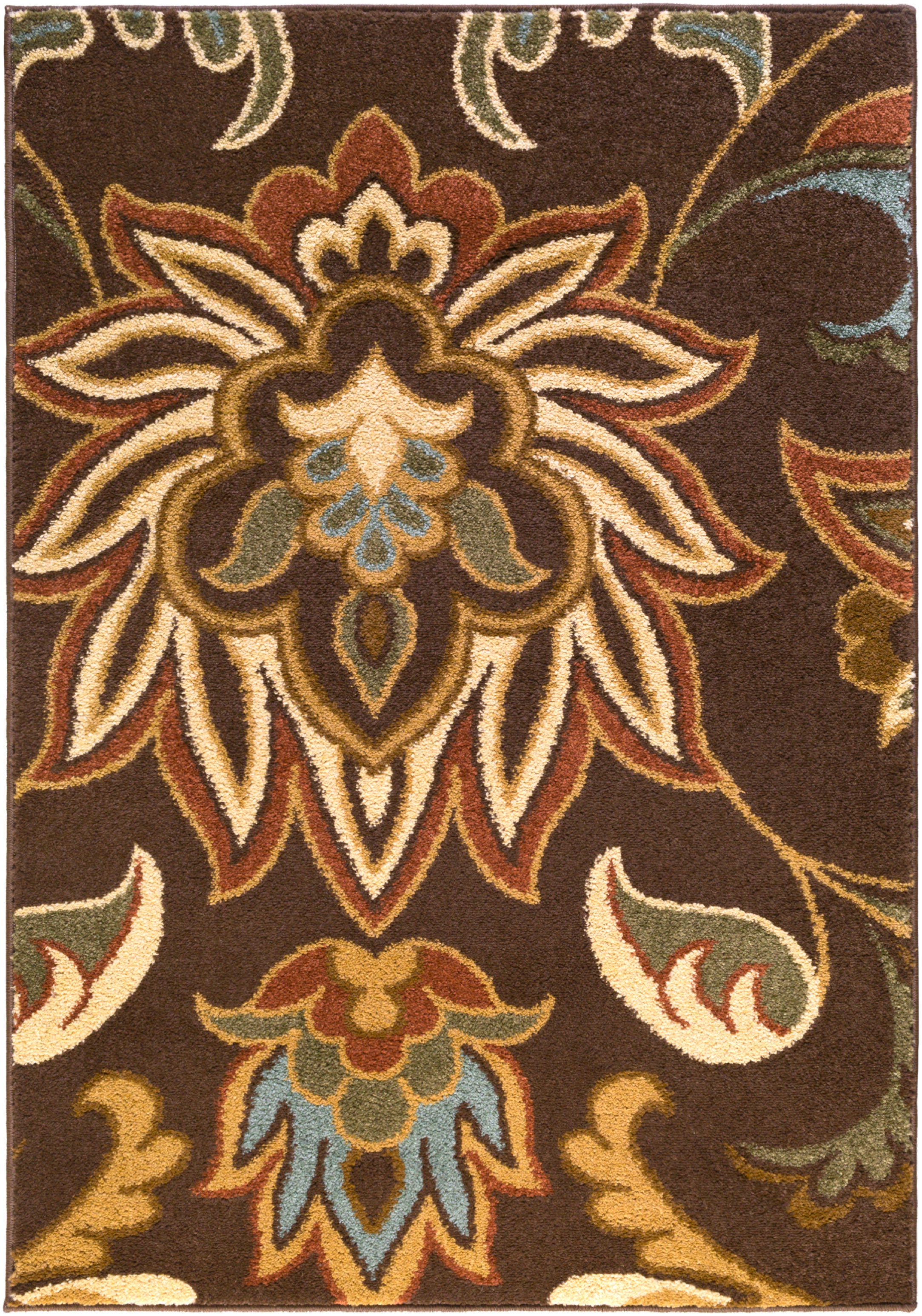 Surya River Home Area Rug RVH1005