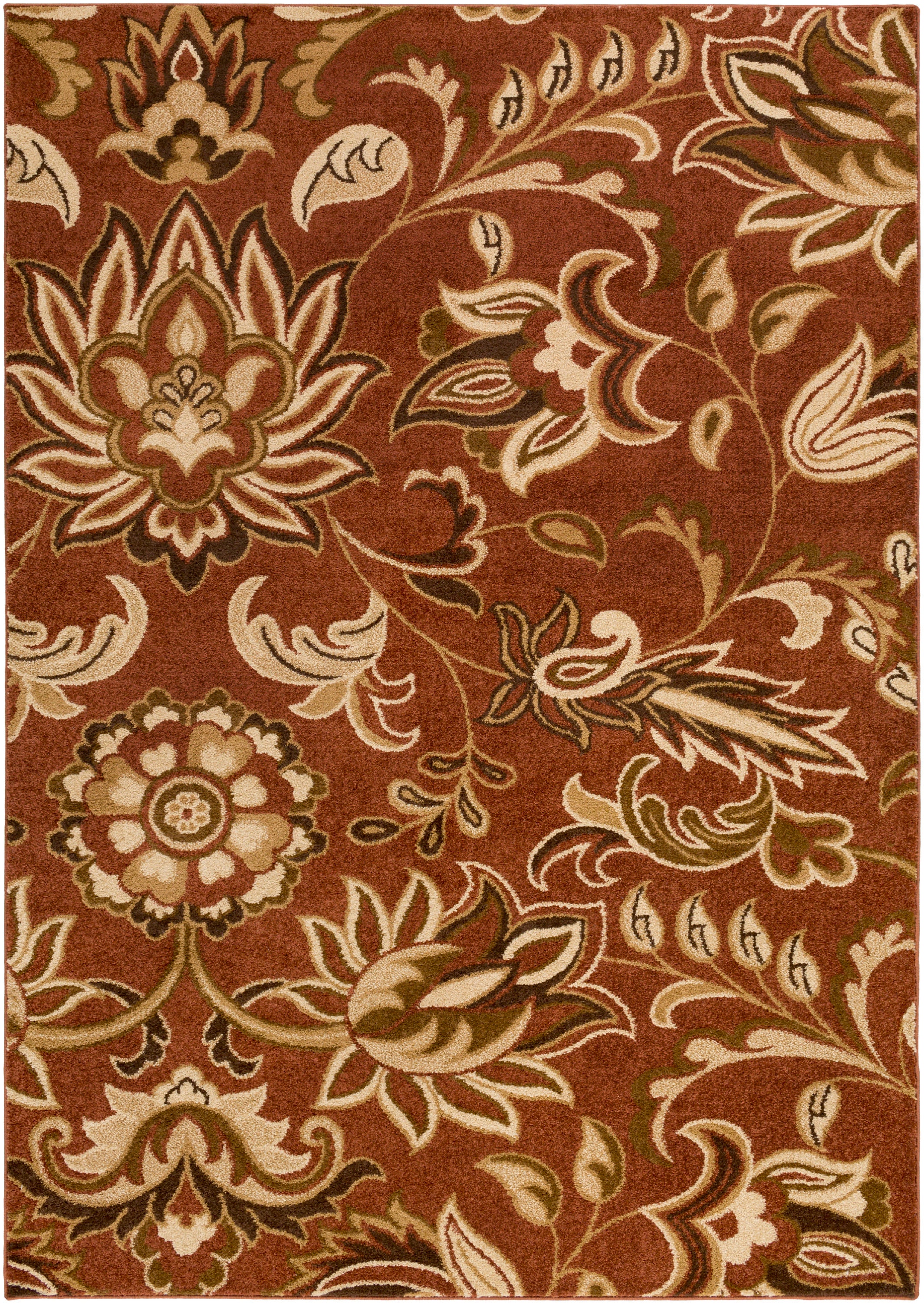 Surya River Home Area Rug RVH1006