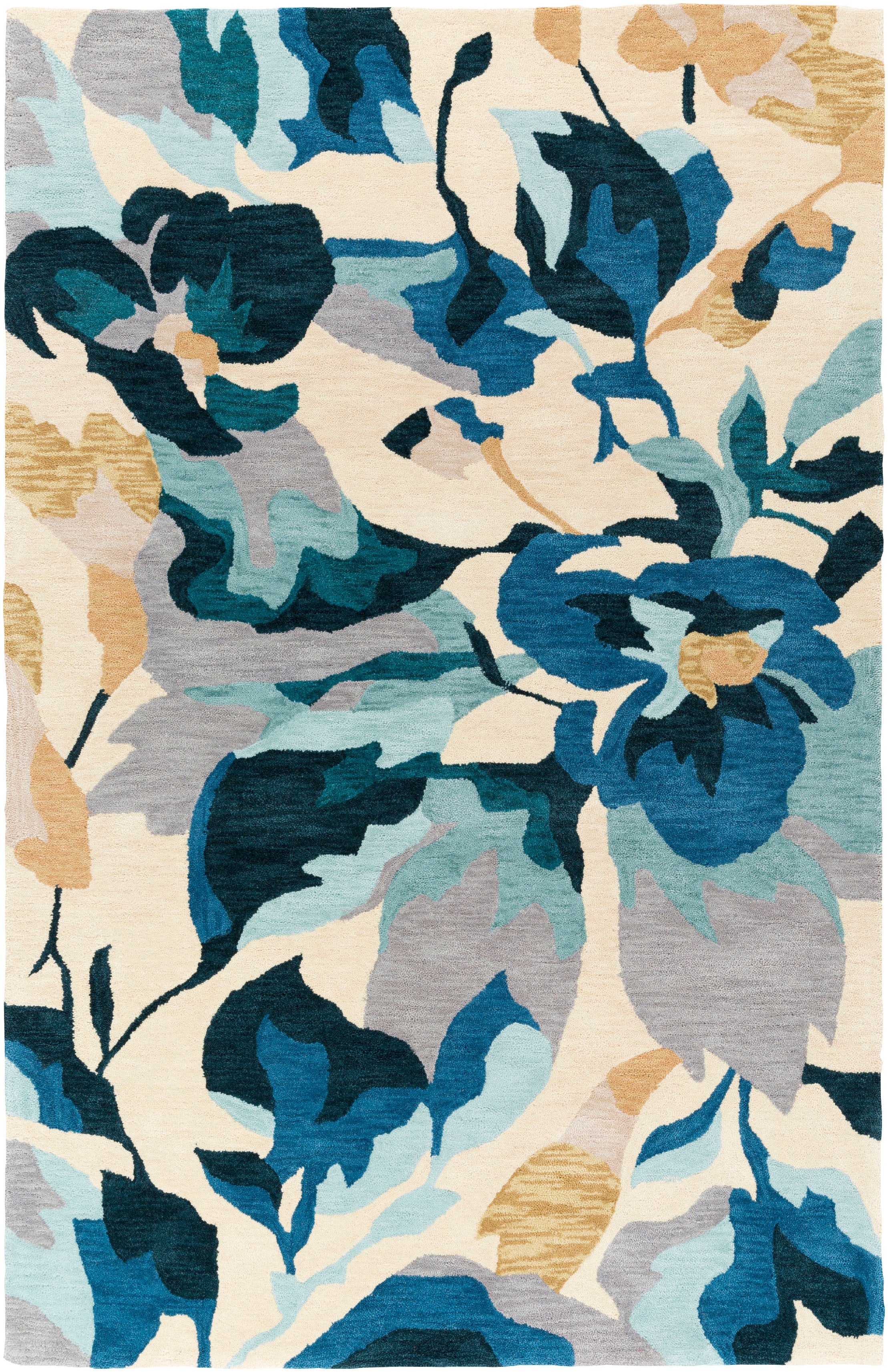 Surya Rivera Area Rug RVR1000