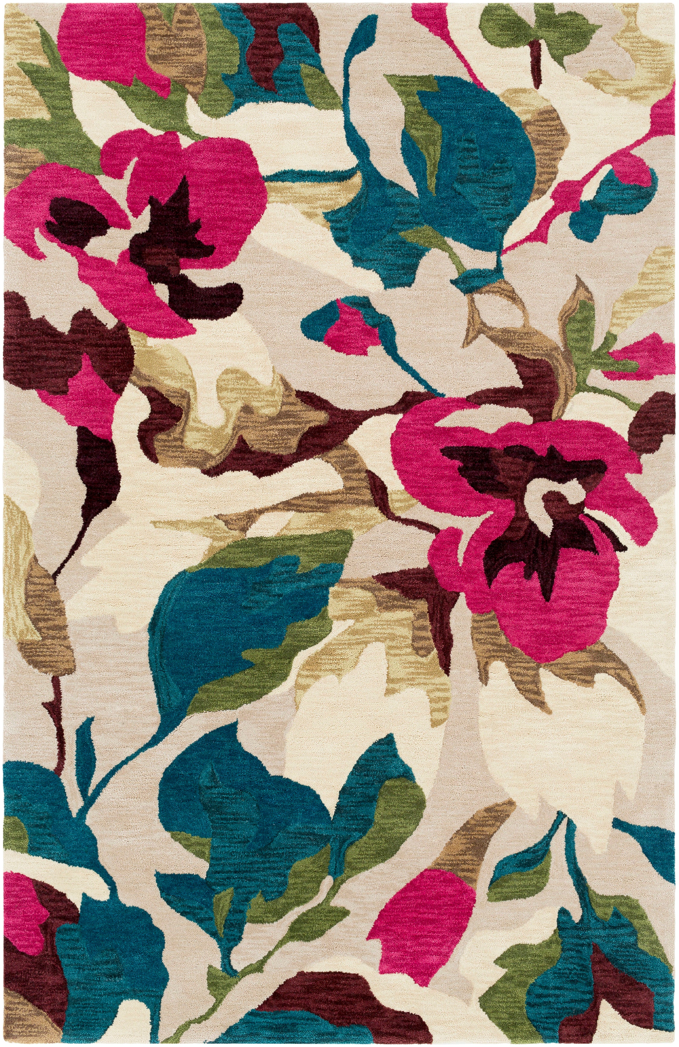 Surya Rivera Area Rug RVR1001