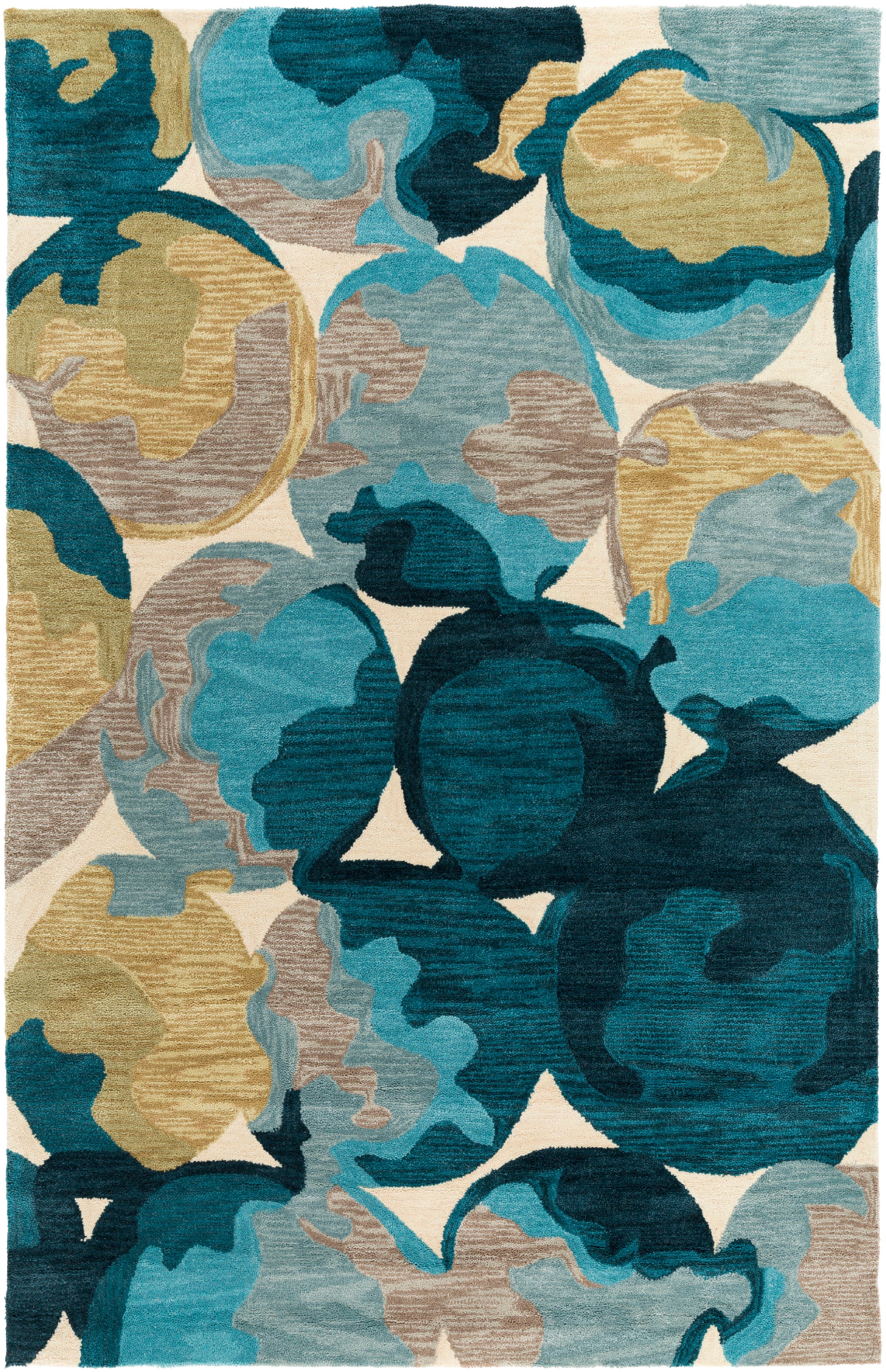 Surya Rivera Area Rug RVR1004