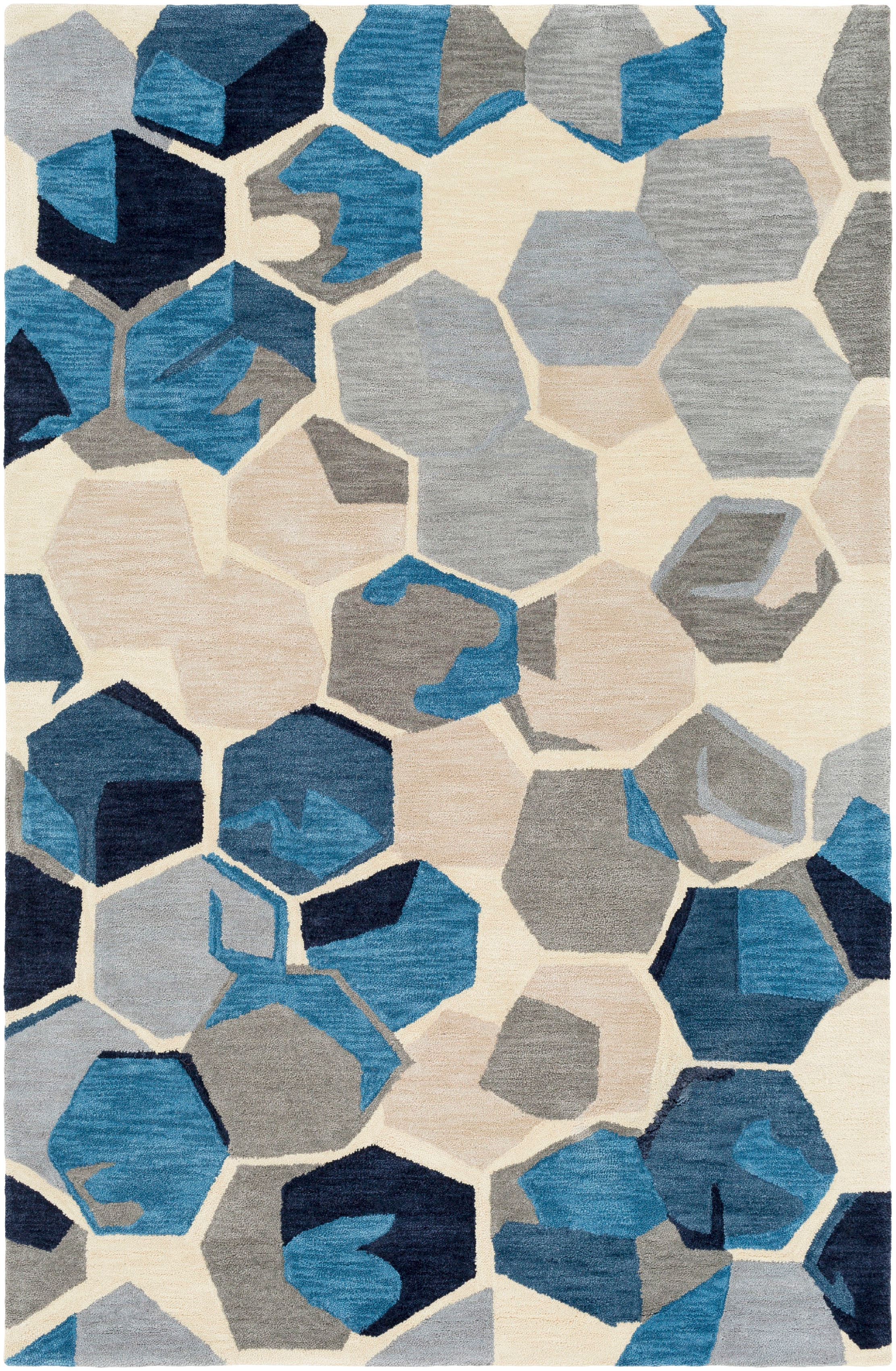 Surya Rivera Area Rug RVR1007