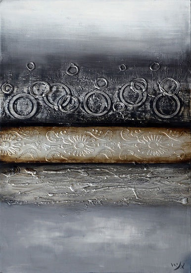 Surya Surya Wall Decor 30 x 60 Wall Art RWL3012-3060
