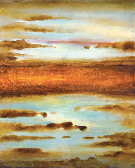 Surya Surya Wall Decor 36 x 48 Wall Art RWL3017-3648