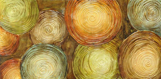 Surya Surya Wall Decor 30 x 60 Wall Art RWL3027-3060