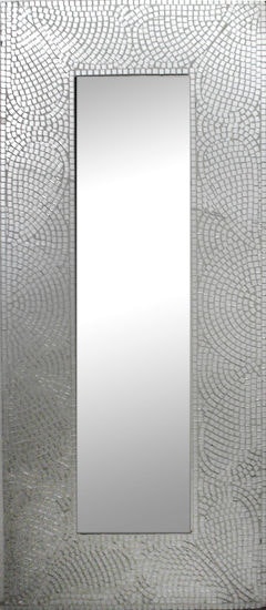 Surya Surya Wall Decor 47 x 21 x 1 Mirror RWM2014-4721