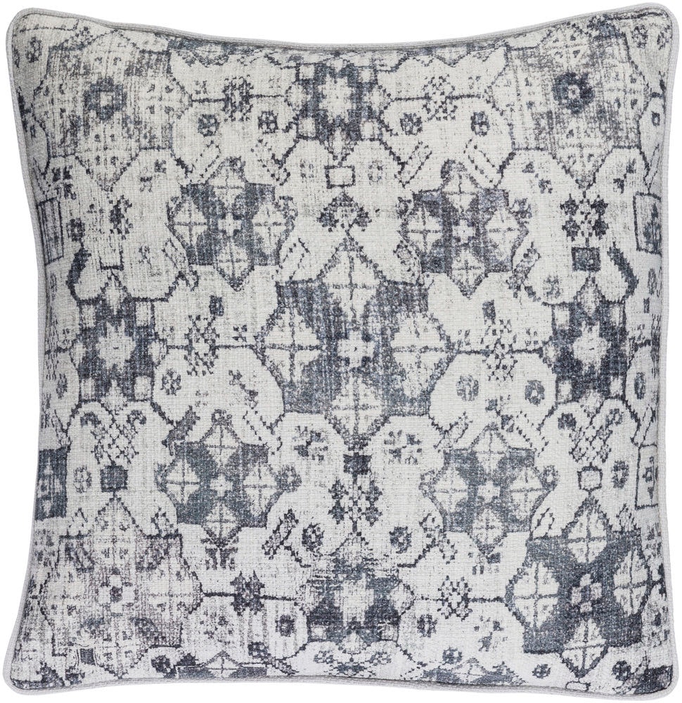 Surya Roxana 22 x 22 x 5 Throw Pillow RXN004-2222P