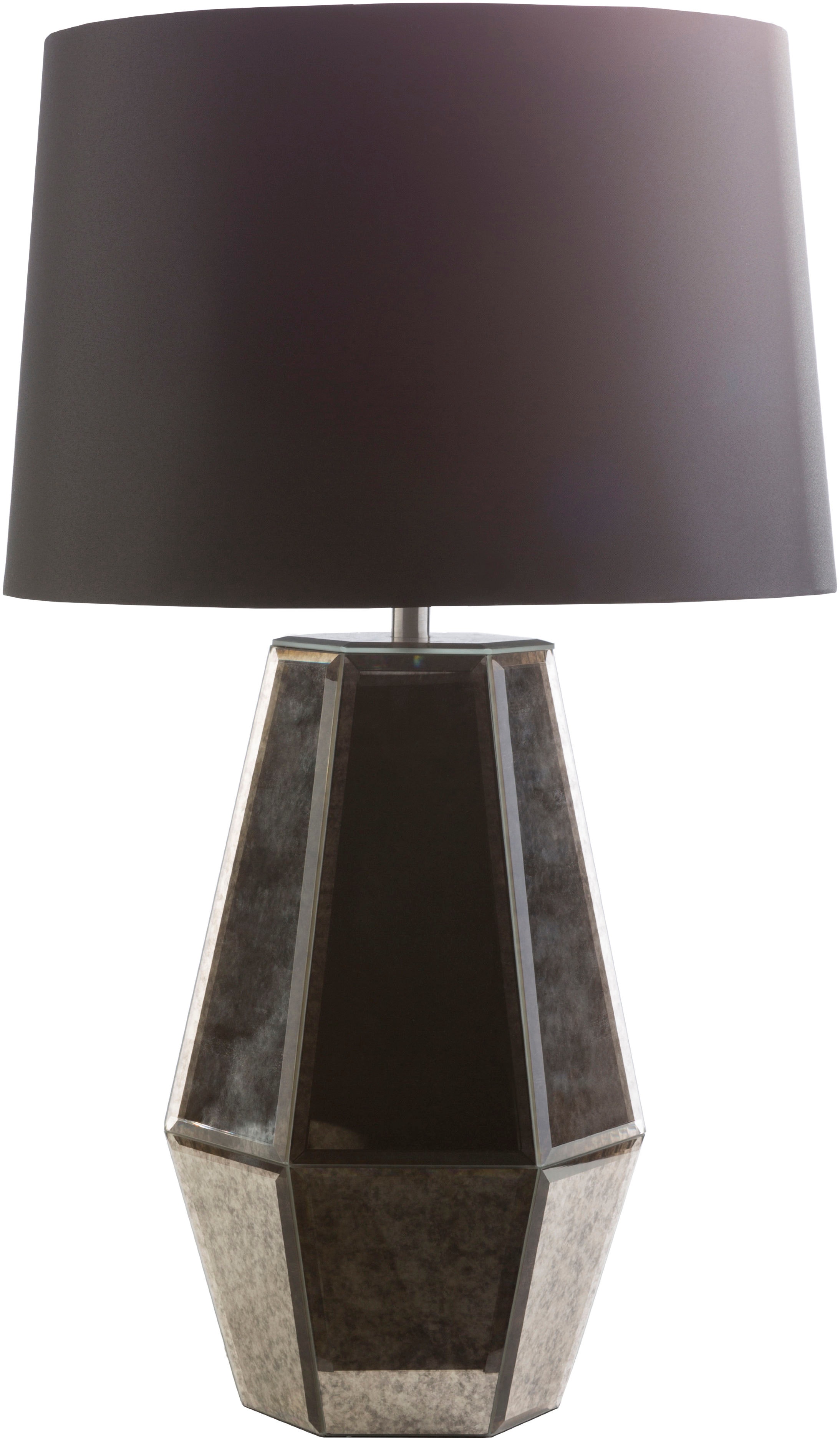 Surya Ryden 26 x 16 x 16 Table Lamp RYD458-TBL