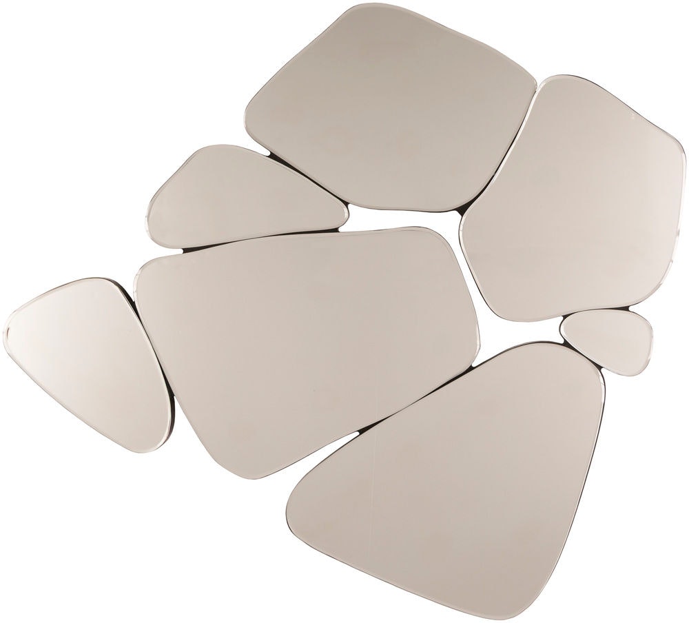Surya Rockyridge 33.5 x 35.4 Mirror RYR001-3435