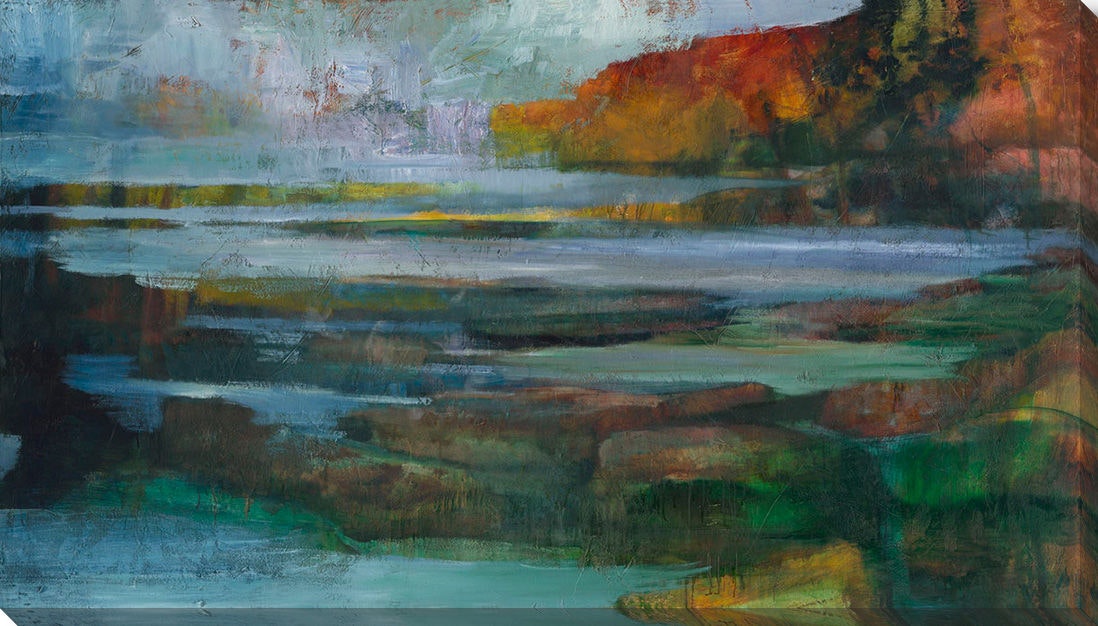 Surya The Coast - Wall Art SA247A-001