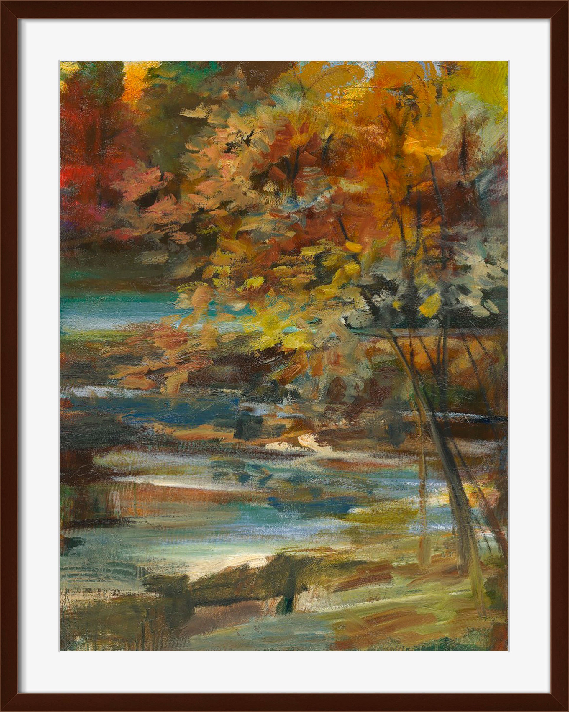 Surya Twilight - Wall Art SA256A-001