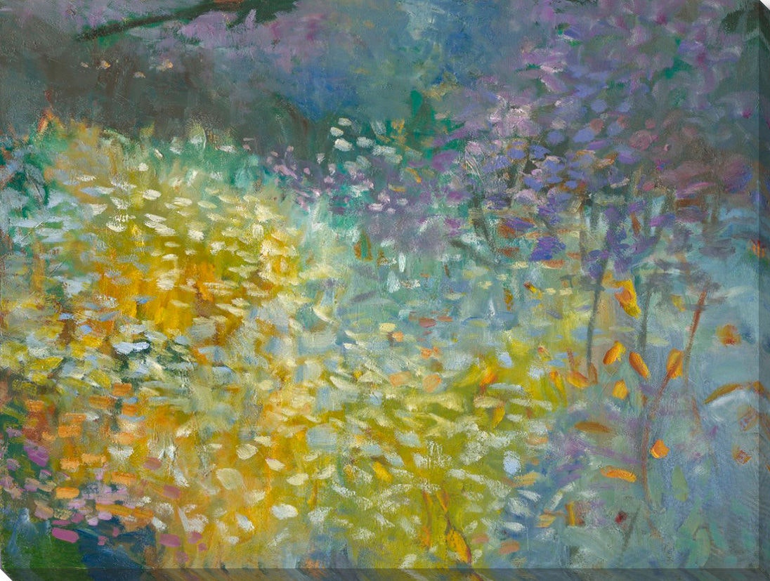 Surya Reflection - Wall Art SA257A-001