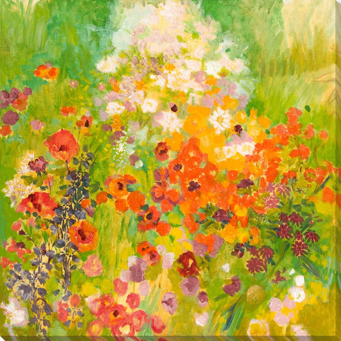 Surya Vernal Youth II - Wall Art SA269A-001
