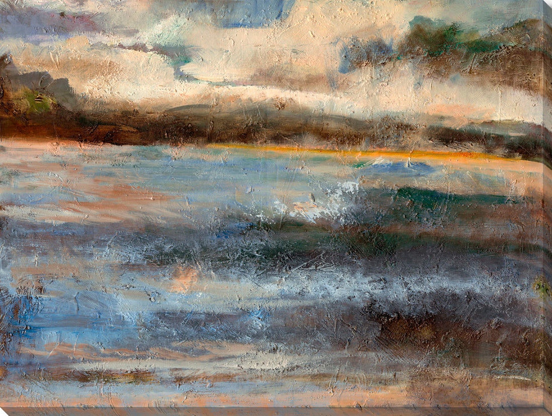 Surya Summer Storm - Wall Art SA302A-001