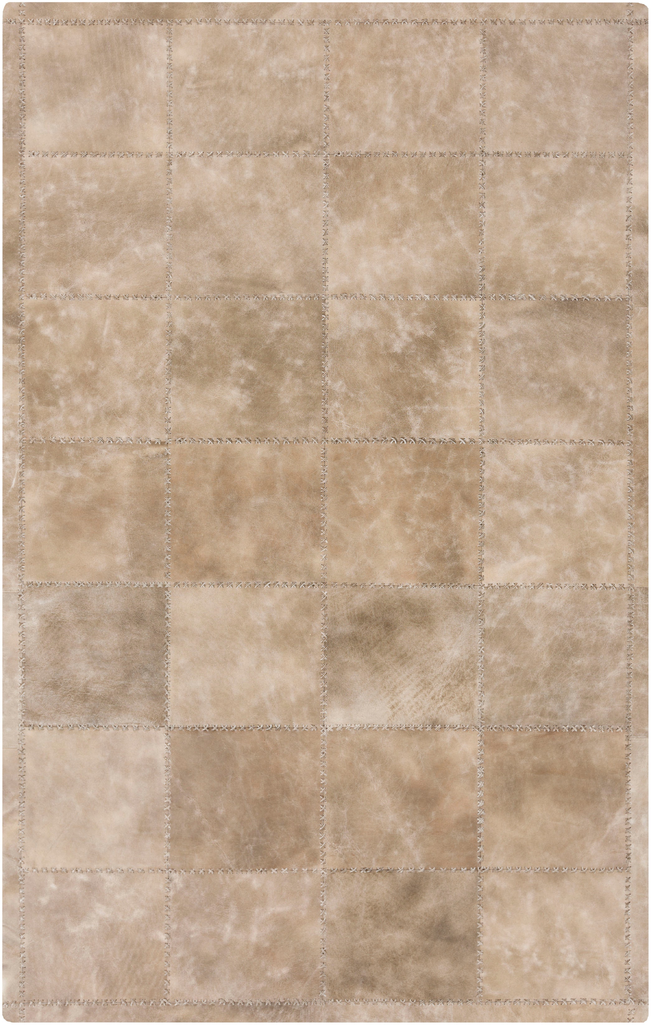 Surya Saddle Area Rug SAD6000