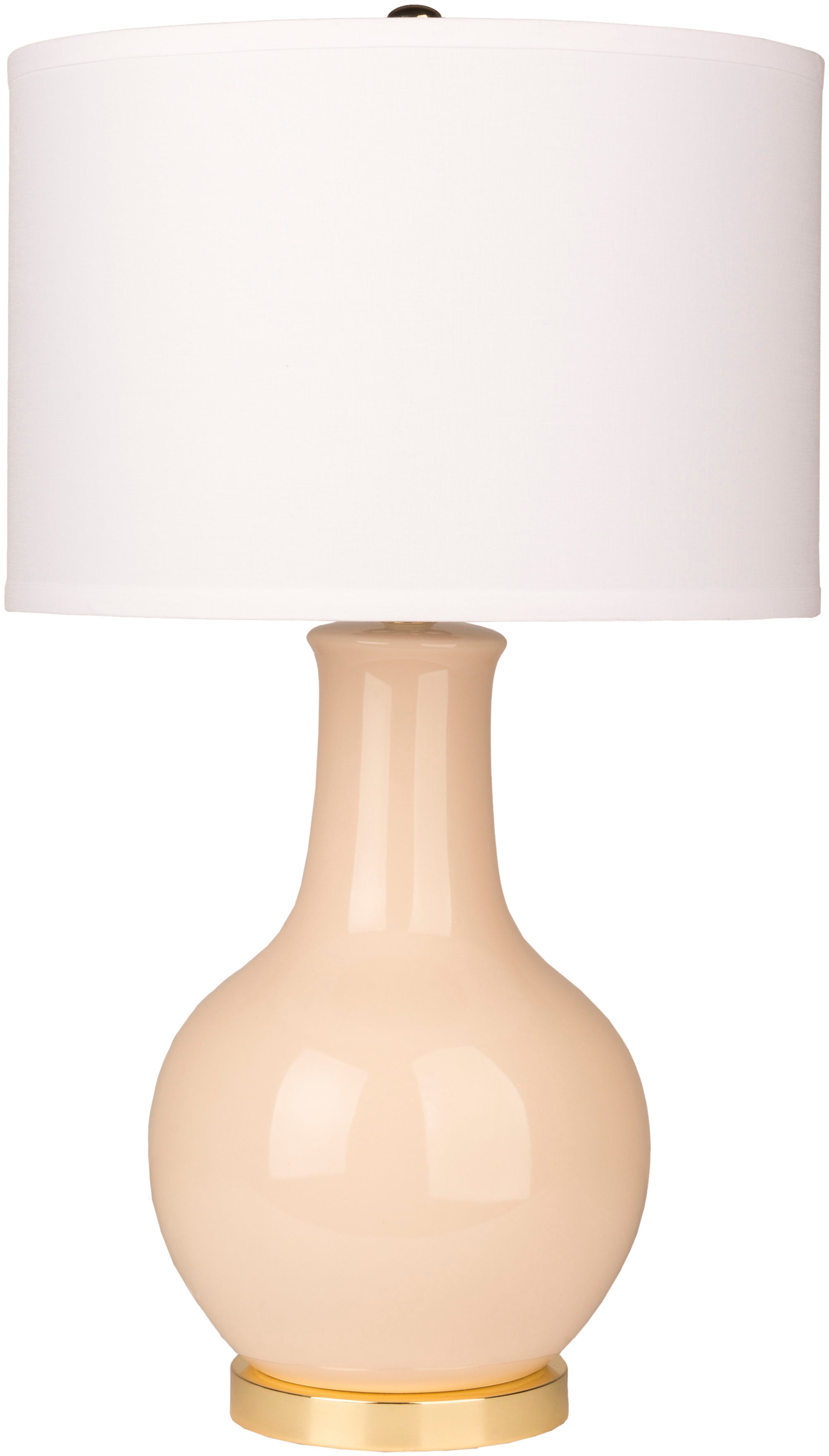 Surya Sally 26.5 x 15 x 15 Table Lamp SAY101-TBL