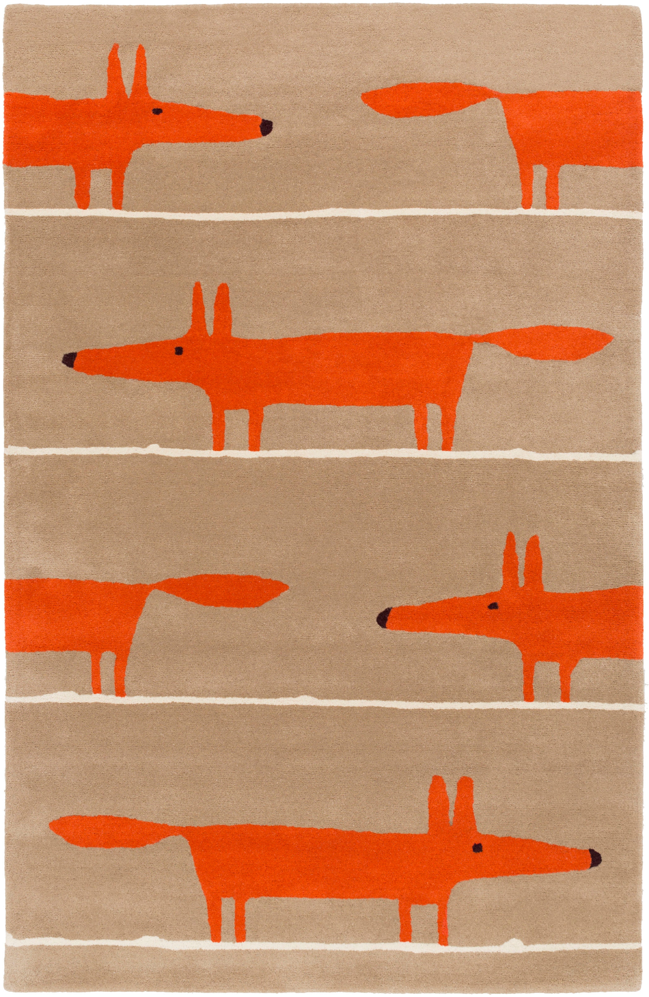 Surya Scion Rug SCI23